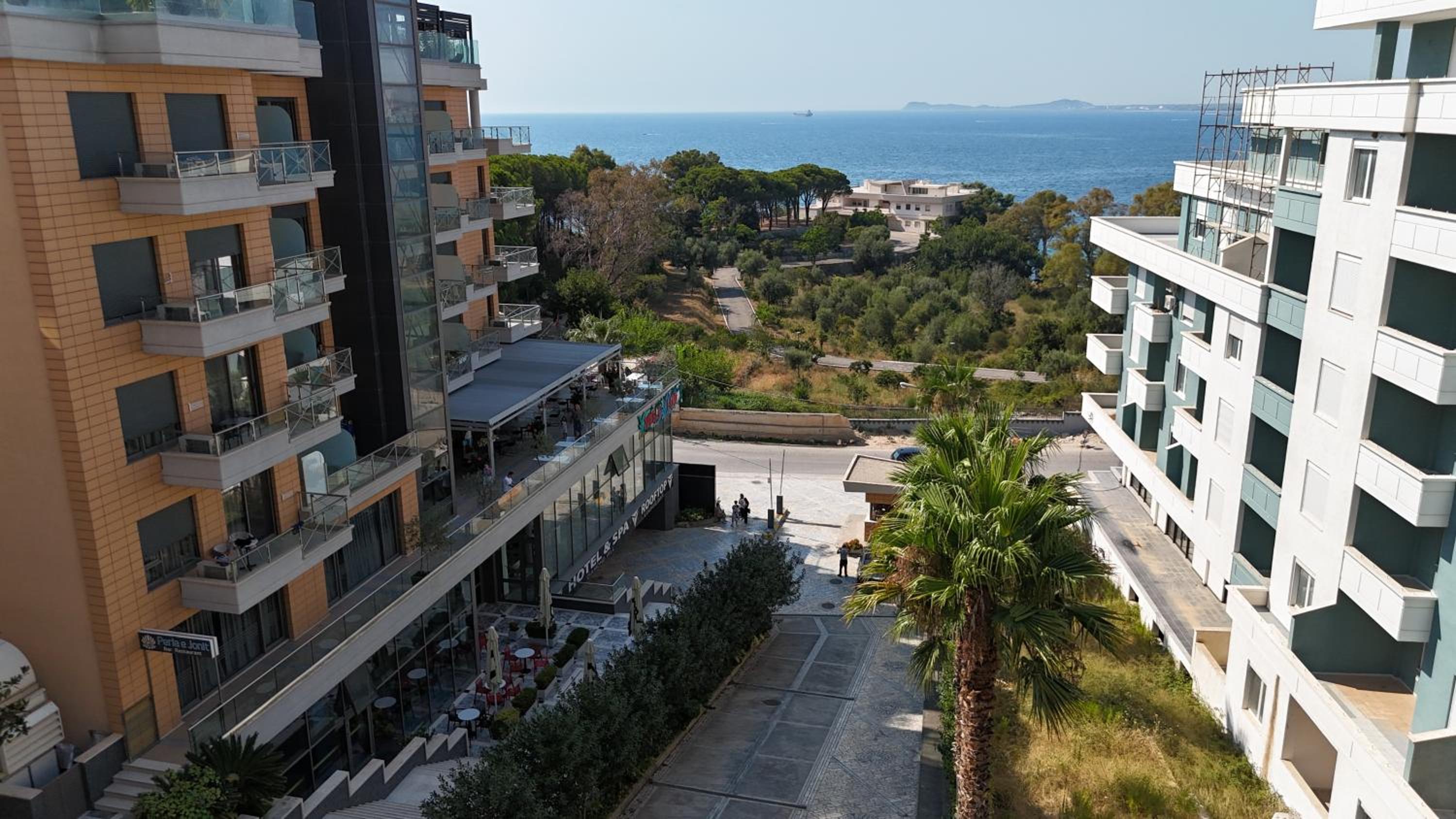 HOLIDAY APARTMENTS Vlore