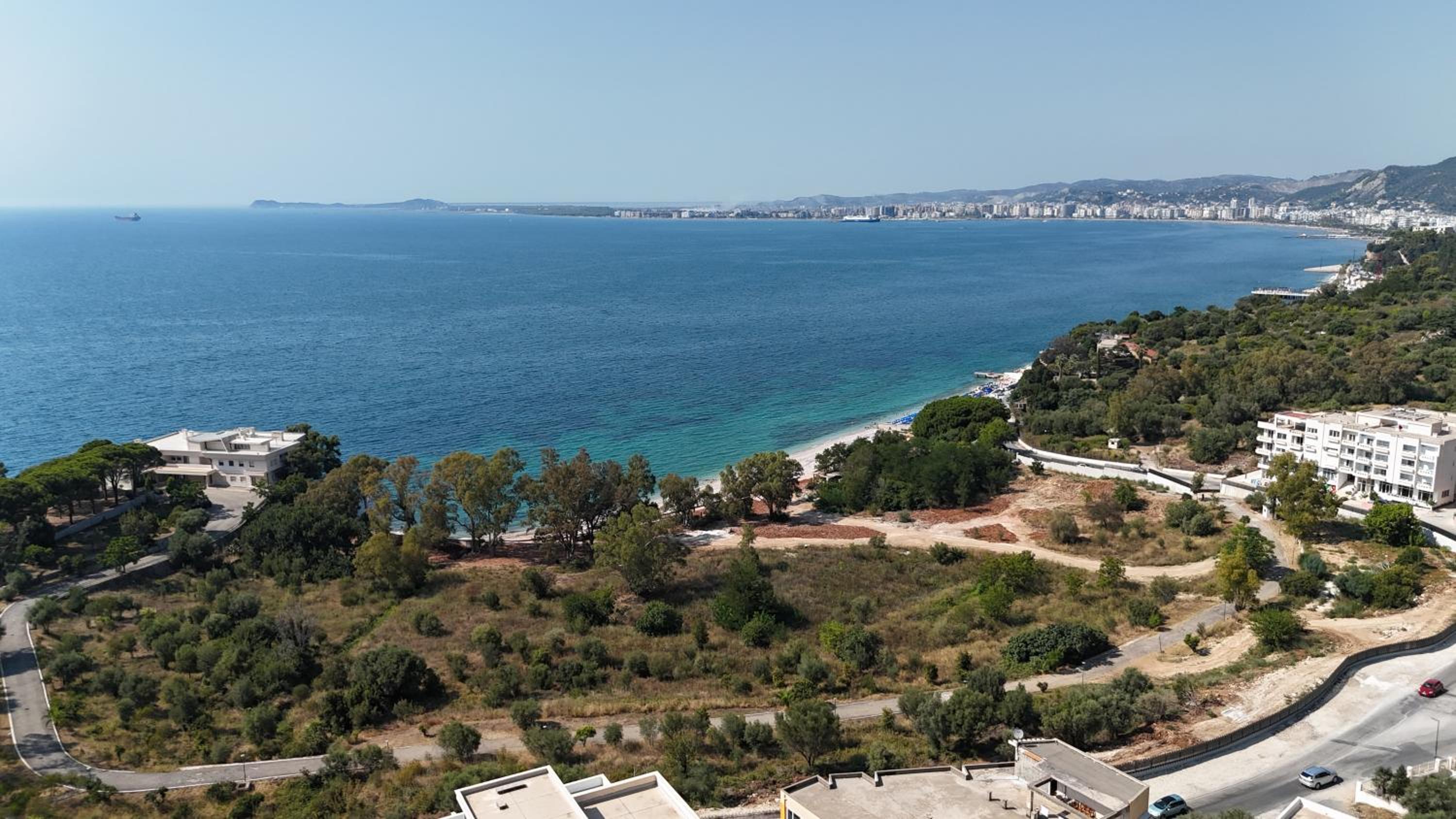 HOLIDAY APARTMENTS Vlore