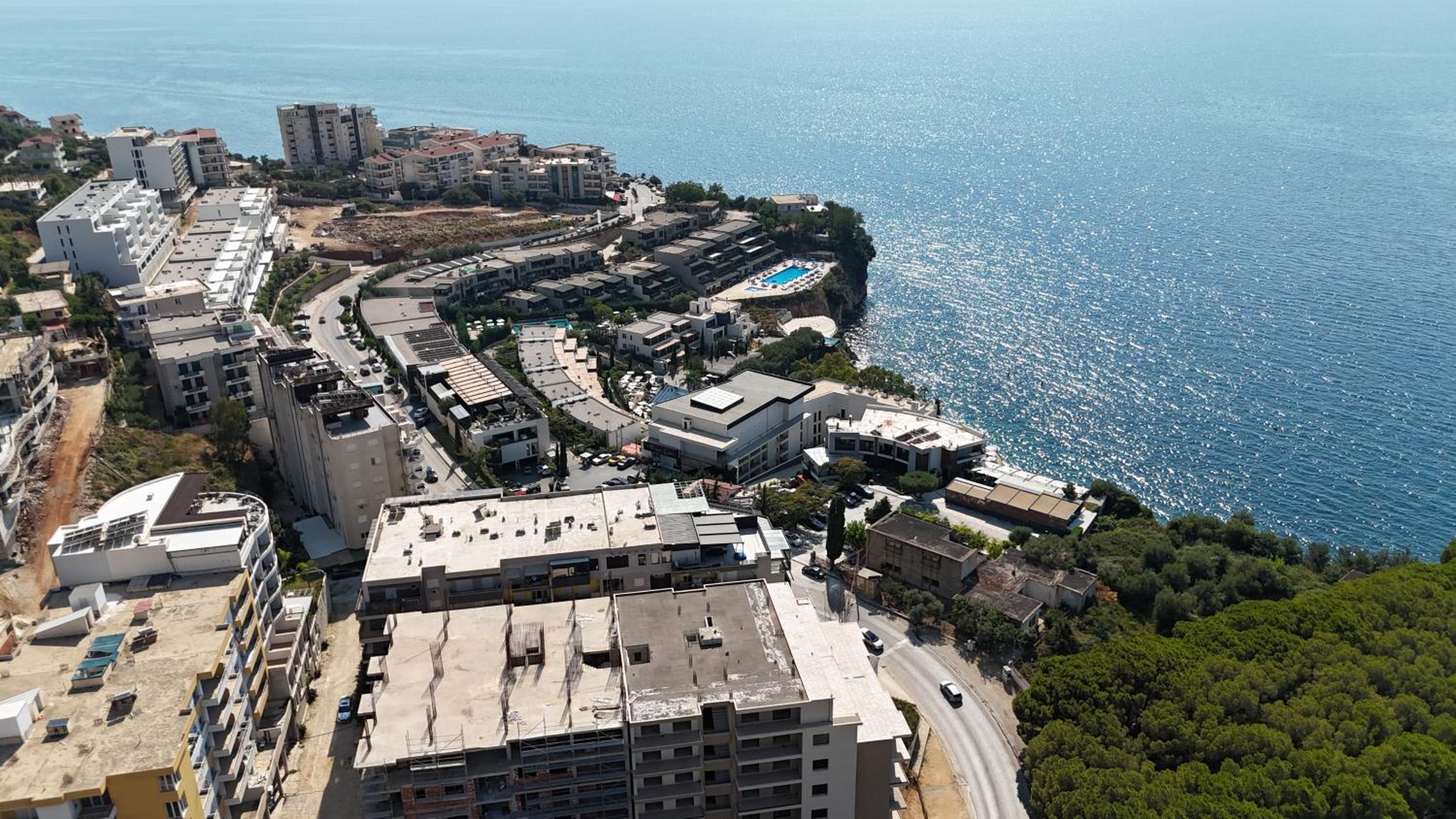 HOLIDAY APARTMENTS Vlore