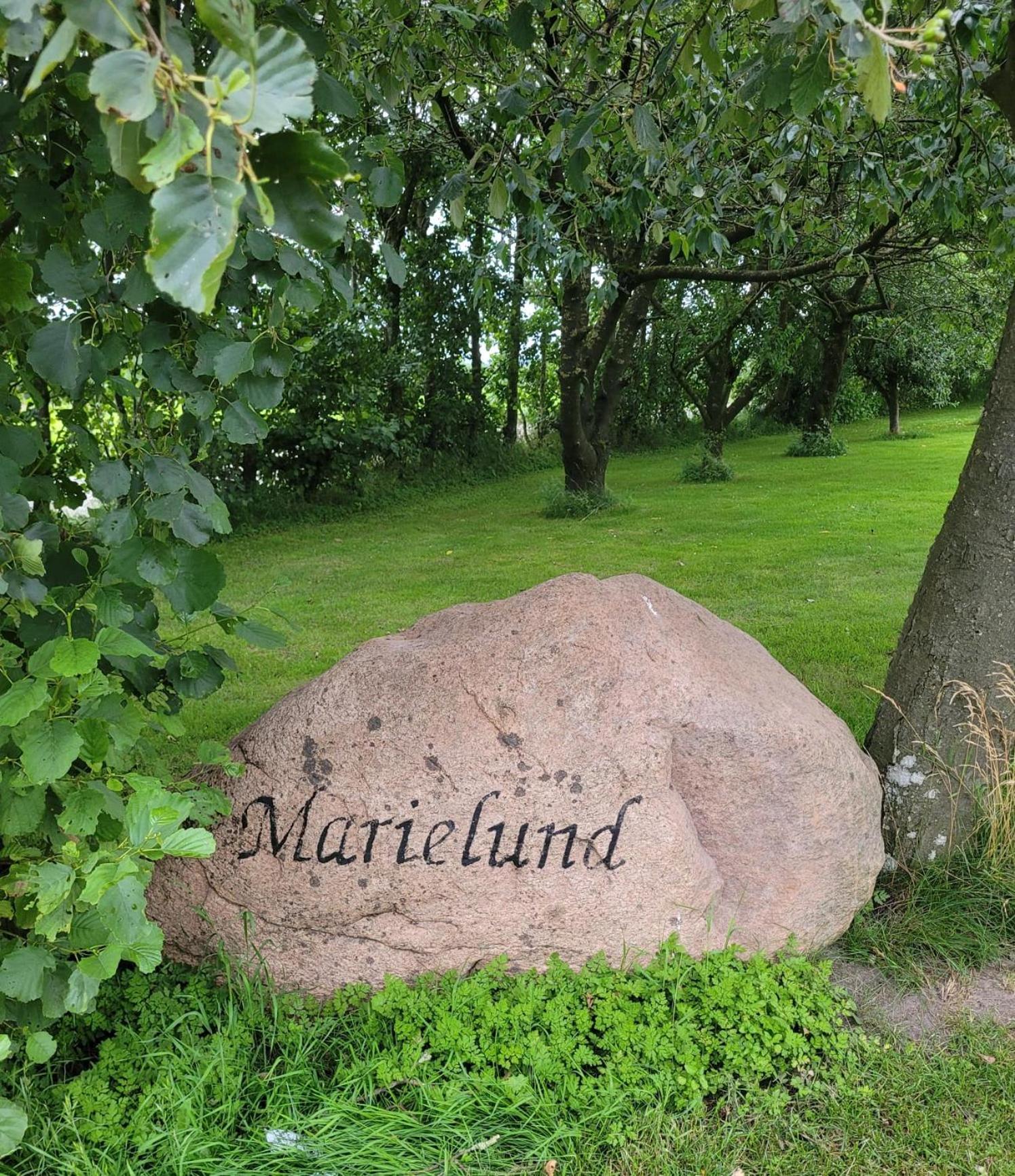 Vakantiewoning Denemarken