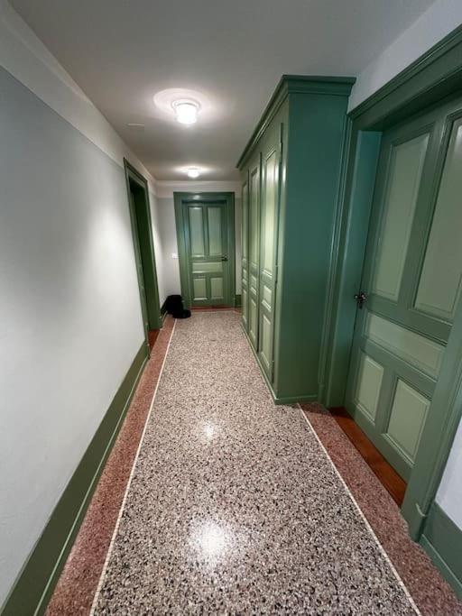Zentrumsnahes, stilvolles Apartment nahe Bern-Bahnhof