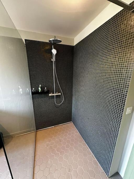 Zentrumsnahes, stilvolles Apartment nahe Bern-Bahnhof