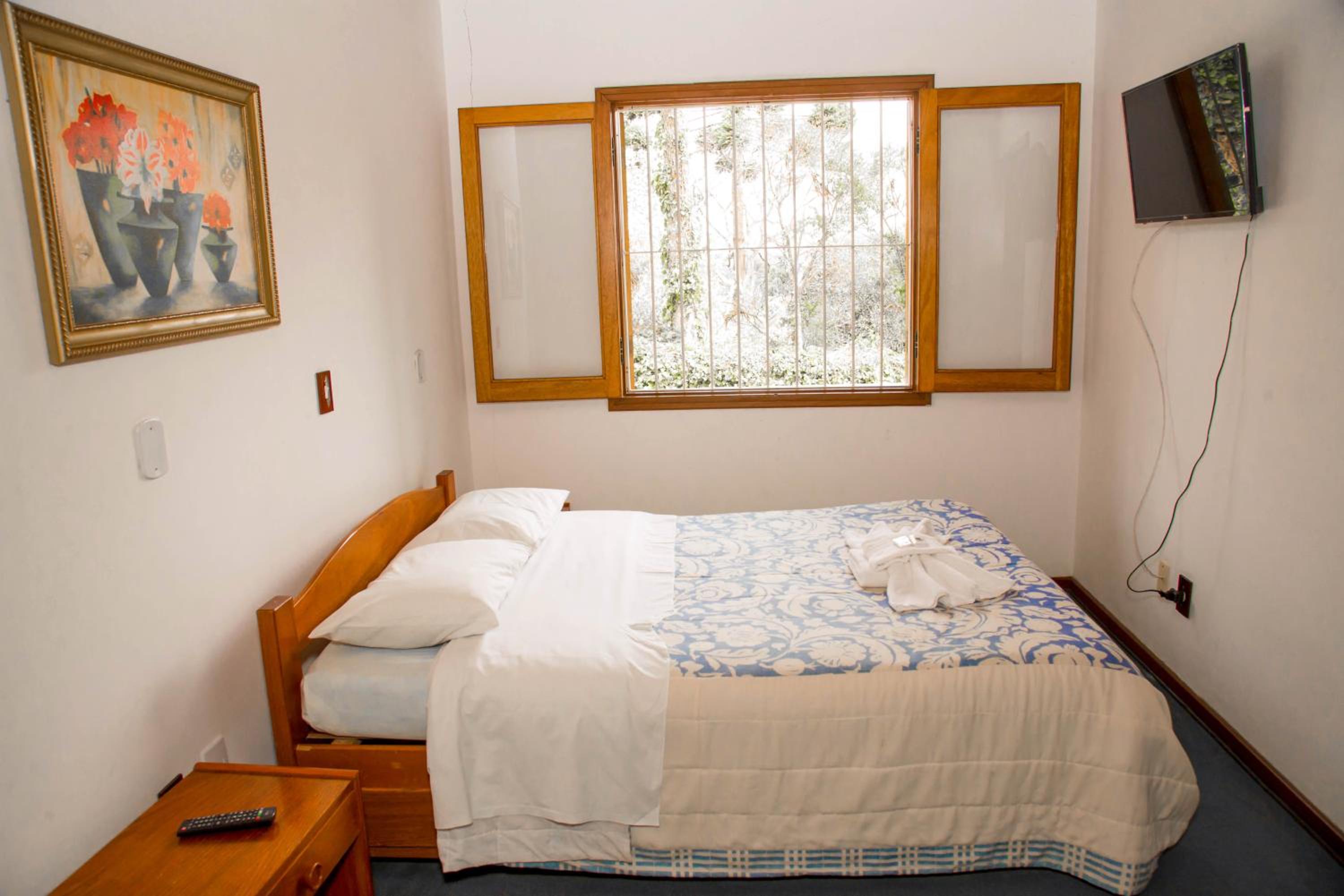 Pousada das Flores Premium - Campos do Jordao