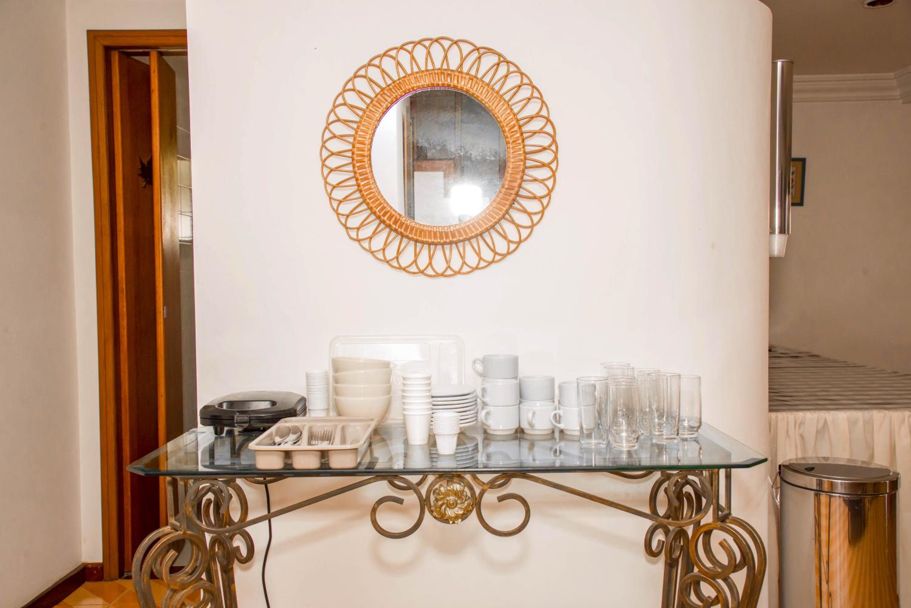 Pousada das Flores Premium - Campos do Jordao