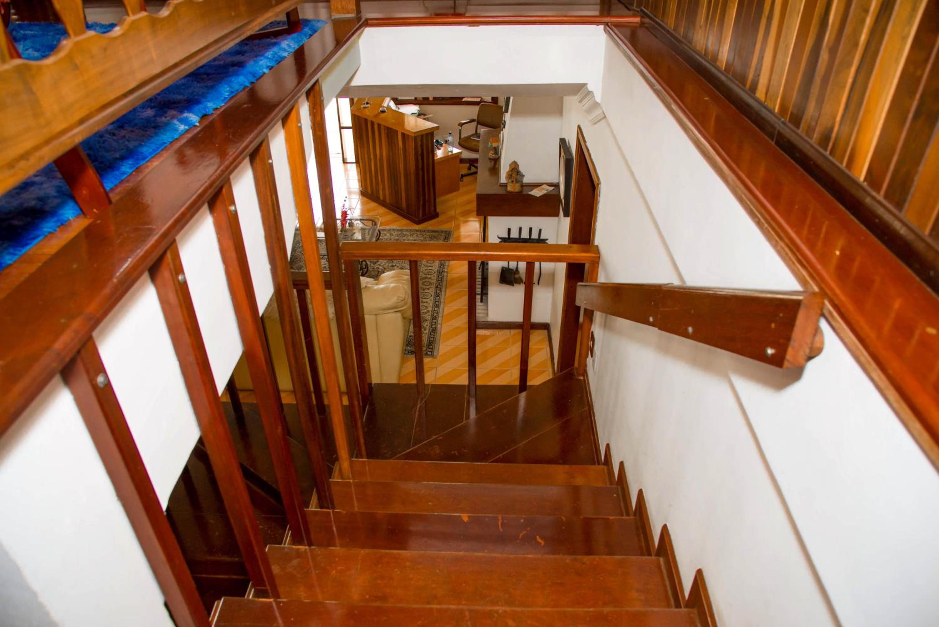 Pousada das Flores Premium - Campos do Jordao