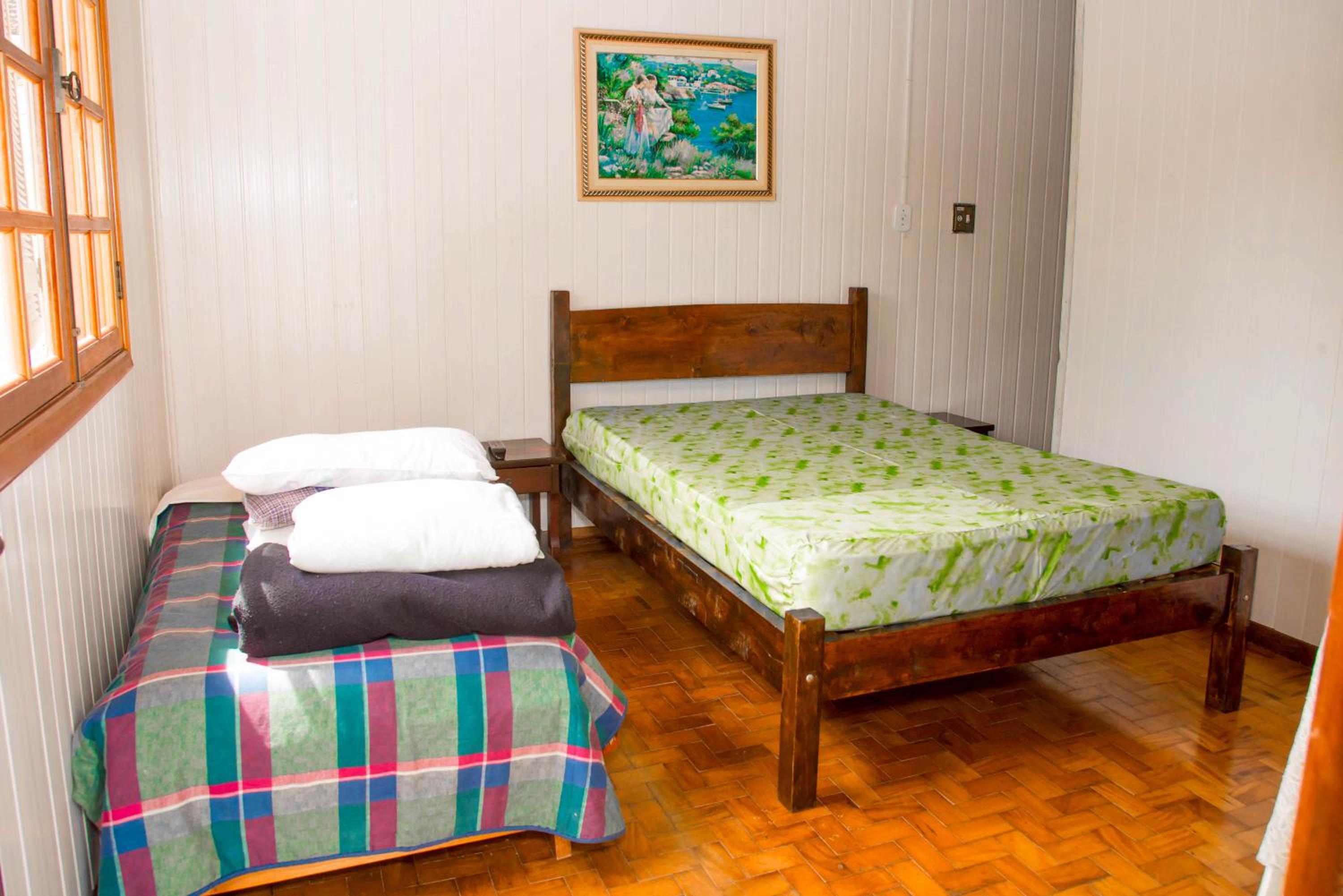 Pousada das Flores Premium - Campos do Jordao