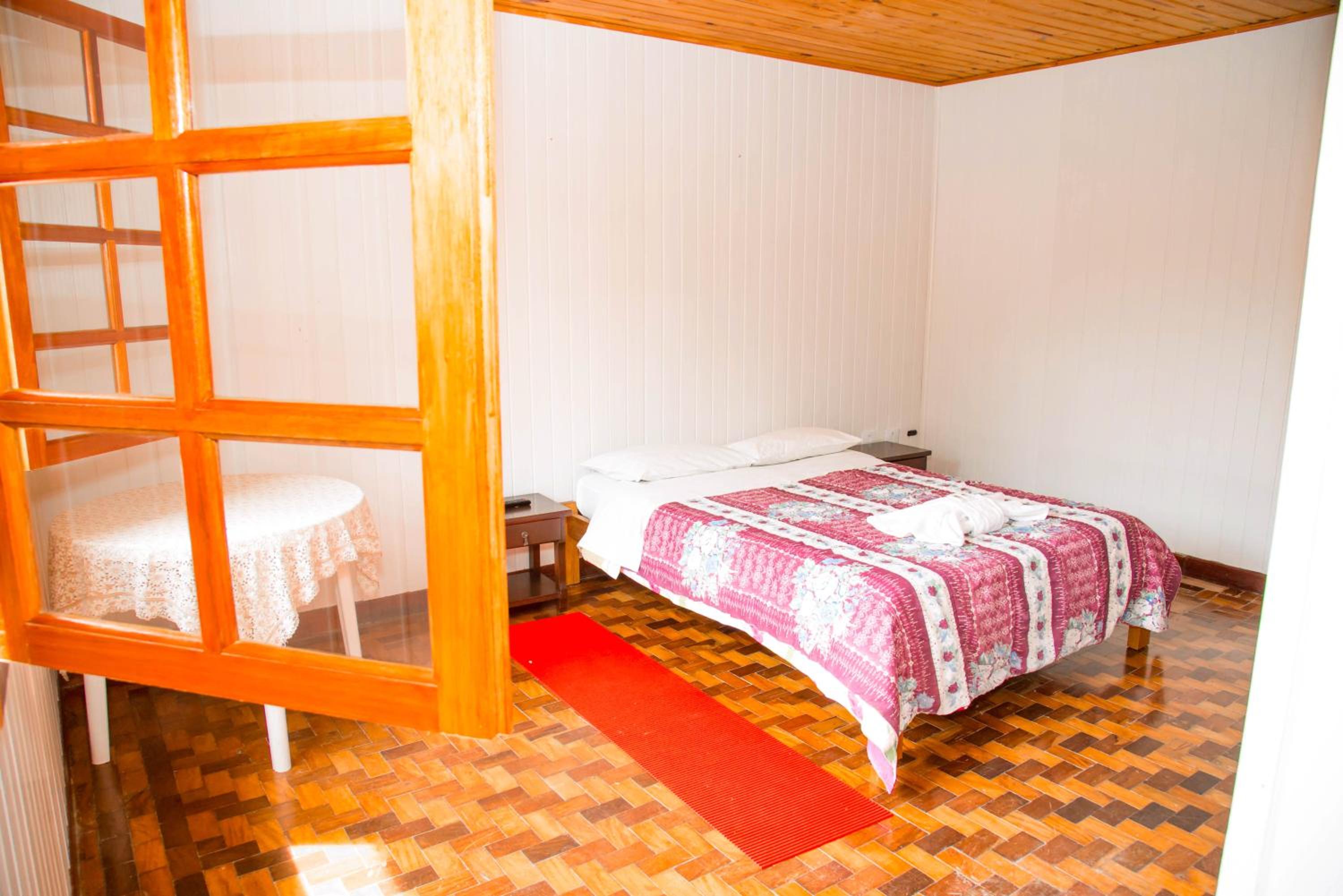 Pousada das Flores Premium - Campos do Jordao