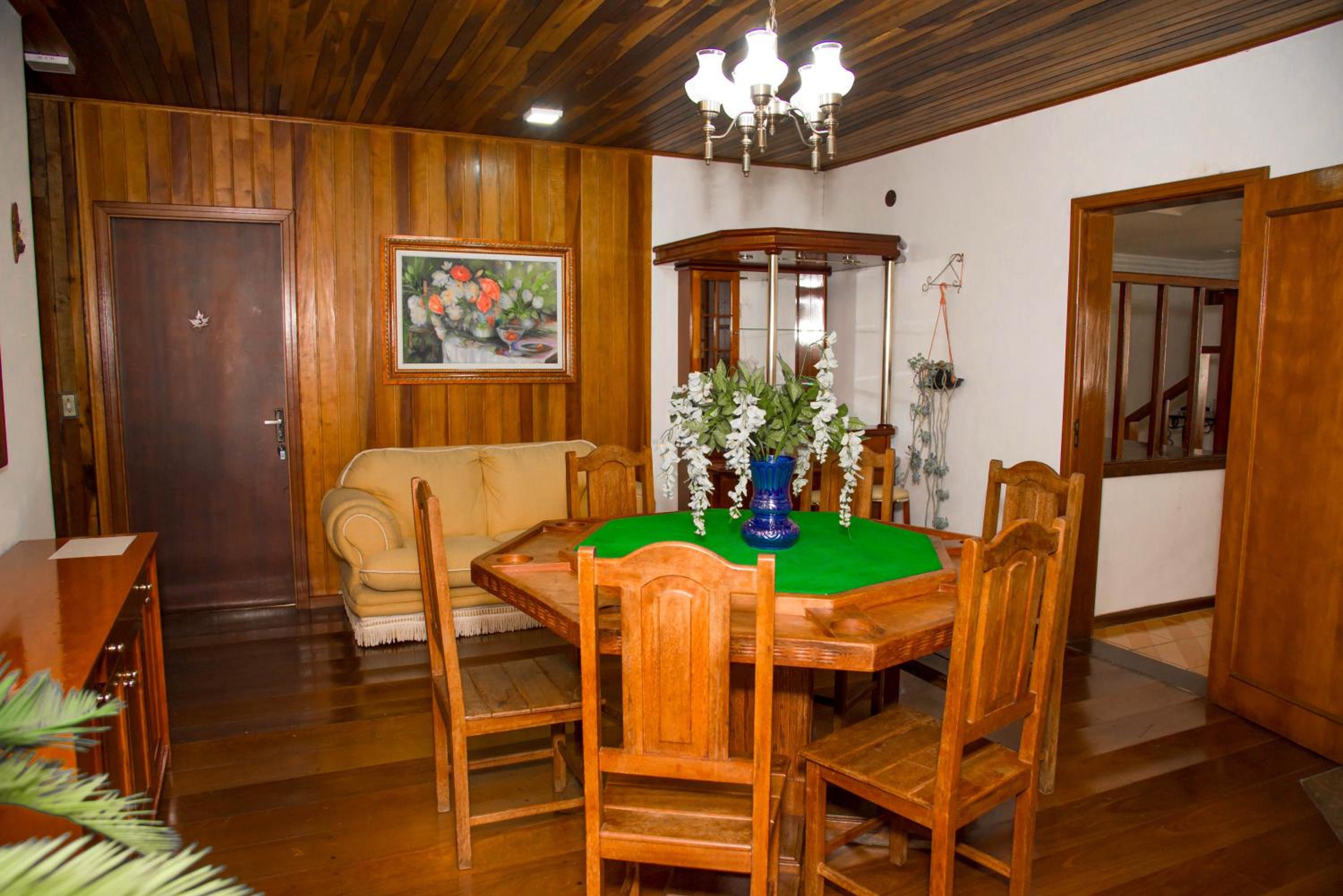 Pousada das Flores Premium - Campos do Jordao