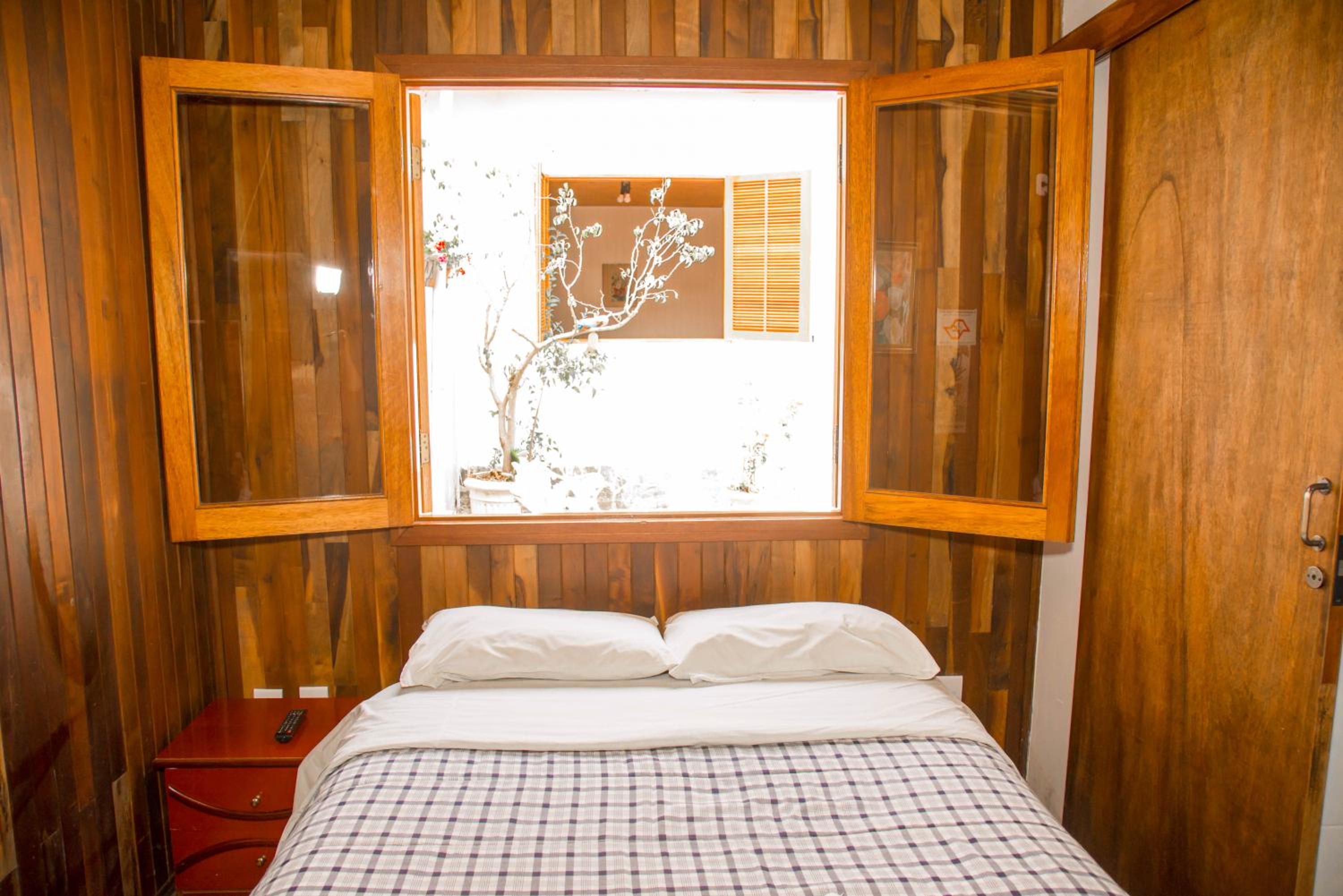 Pousada das Flores Premium - Campos do Jordao