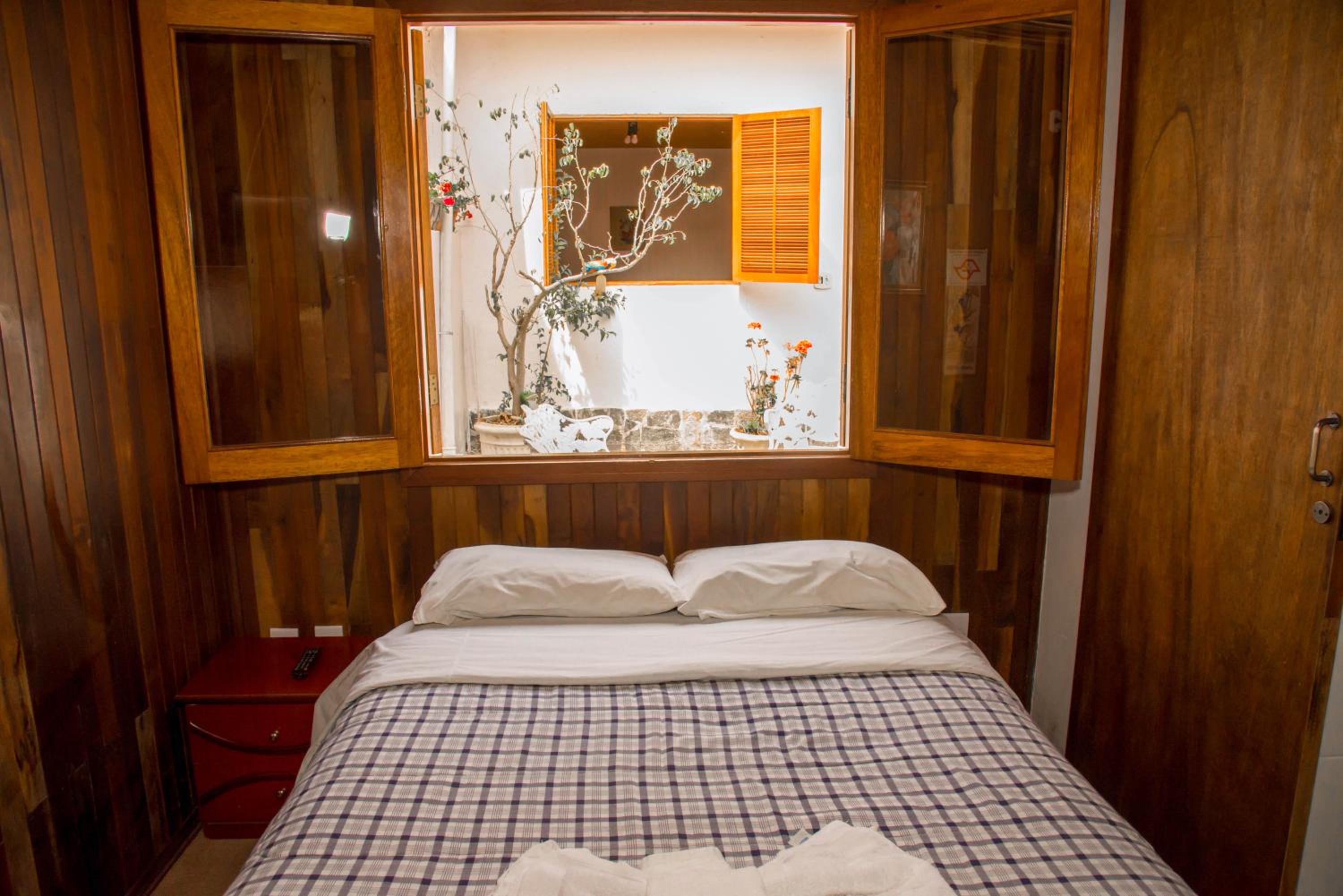 Pousada das Flores Premium - Campos do Jordao