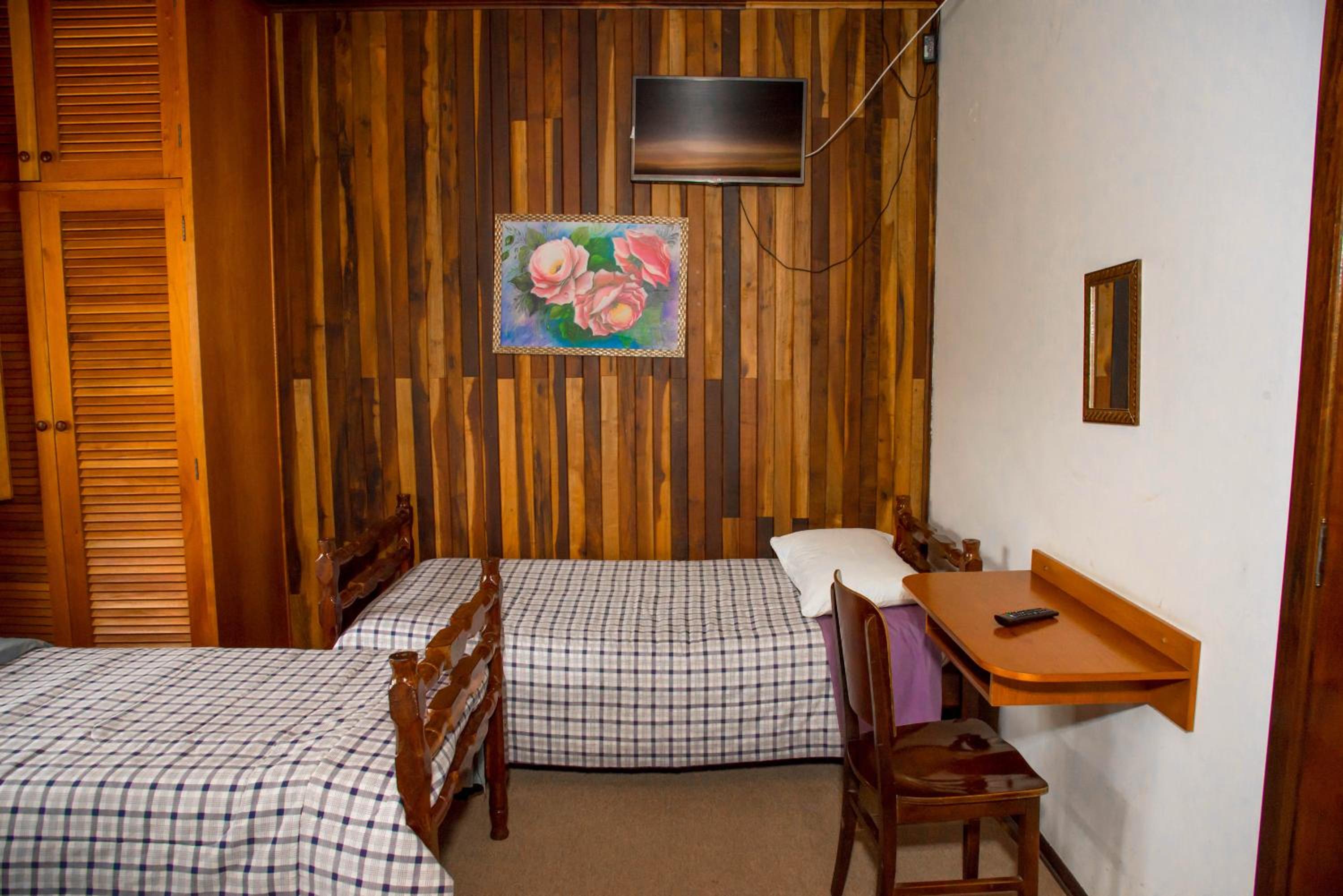 Pousada das Flores Premium - Campos do Jordao