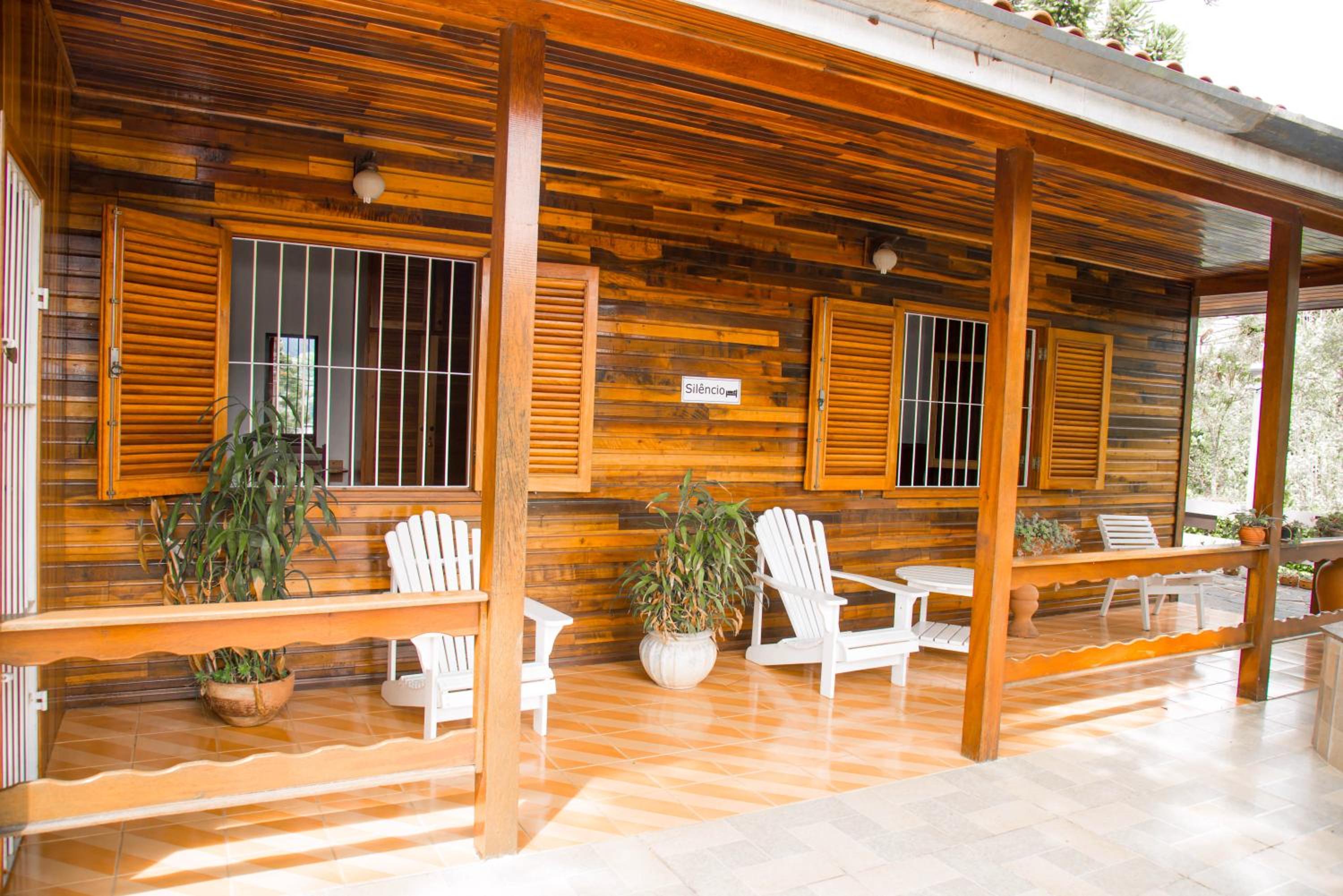 Pousada das Flores Premium - Campos do Jordao