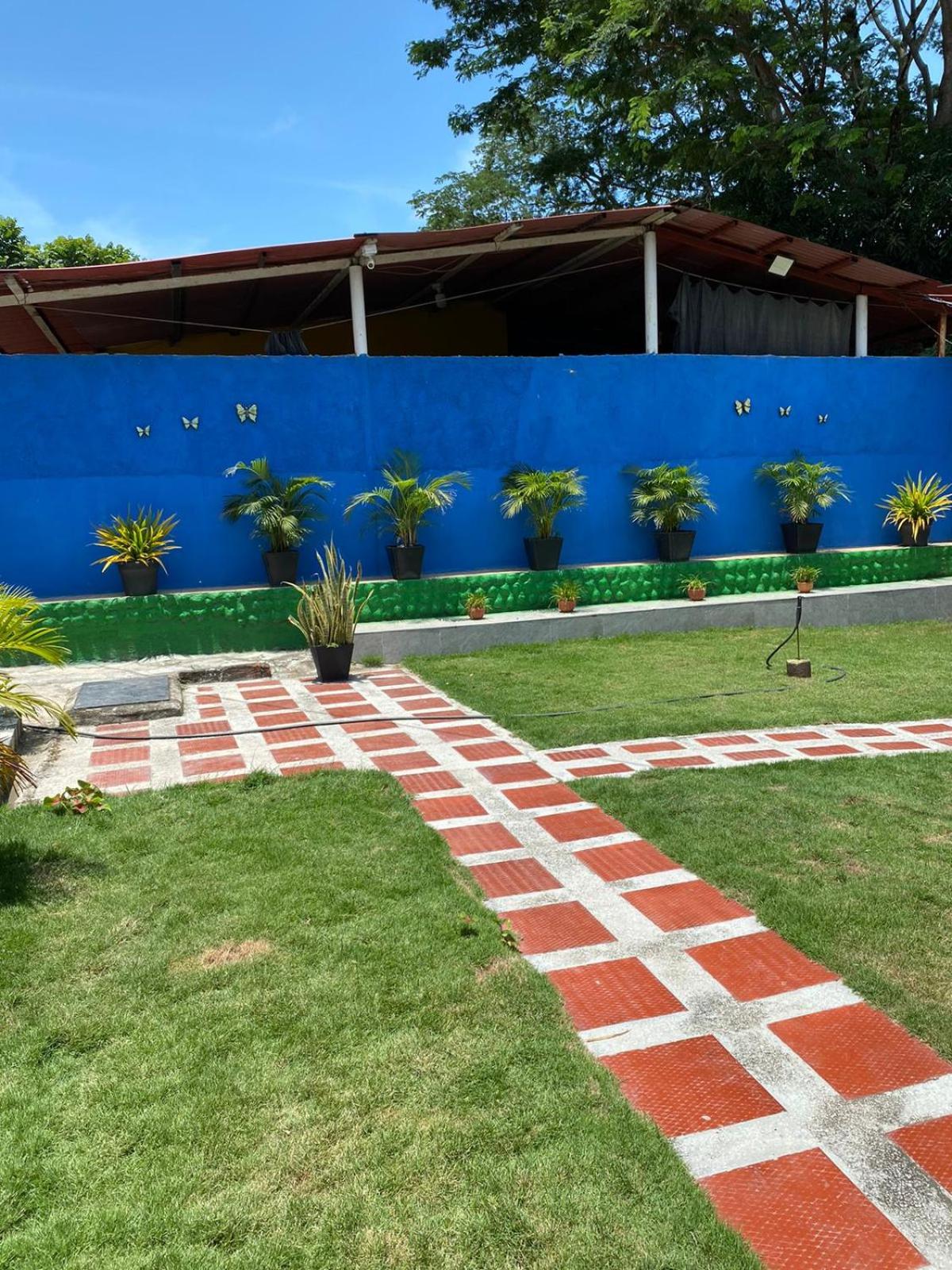 La Casona del Tayrona