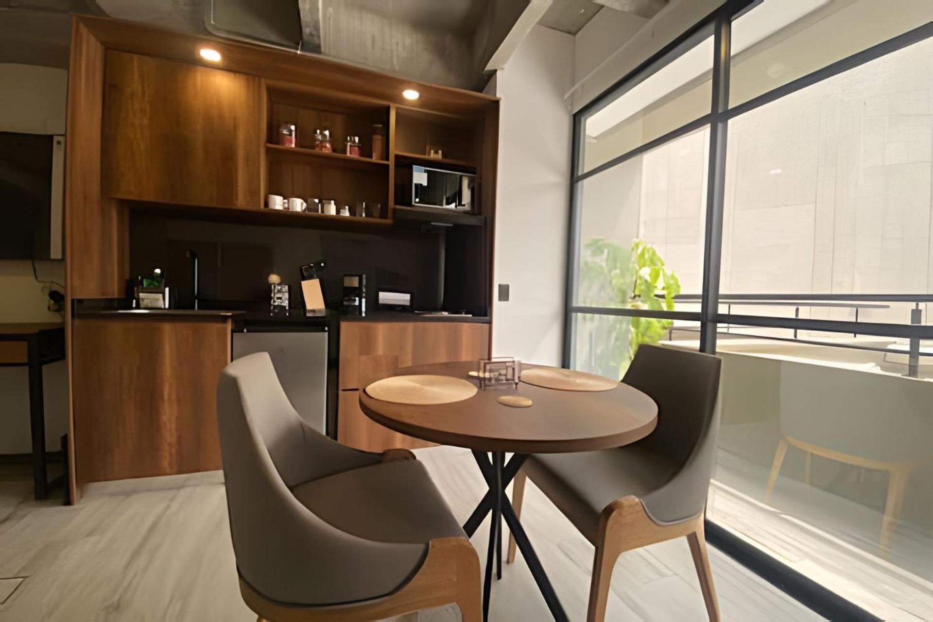 Epic Suites x Ahead
