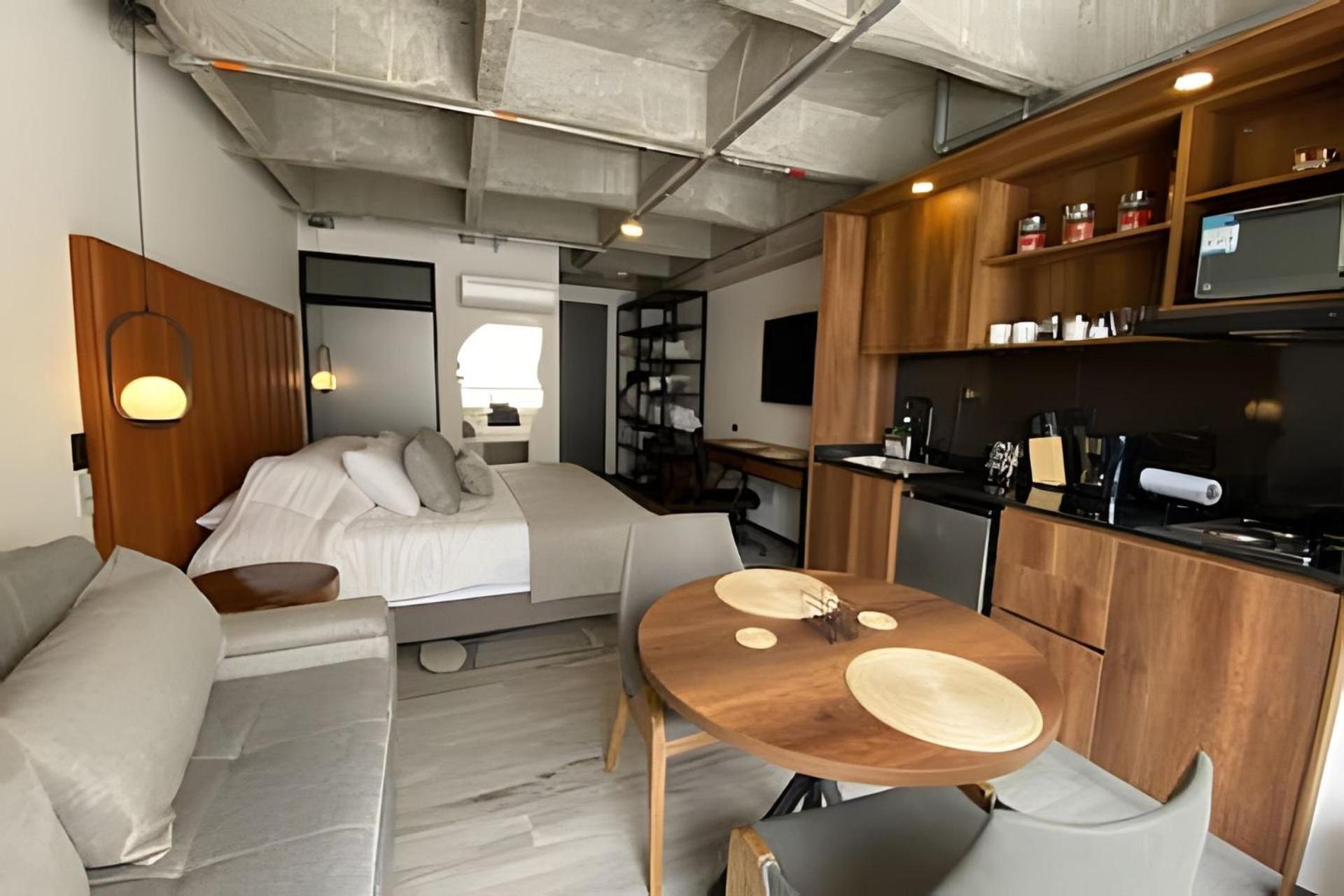 Epic Suites x Ahead