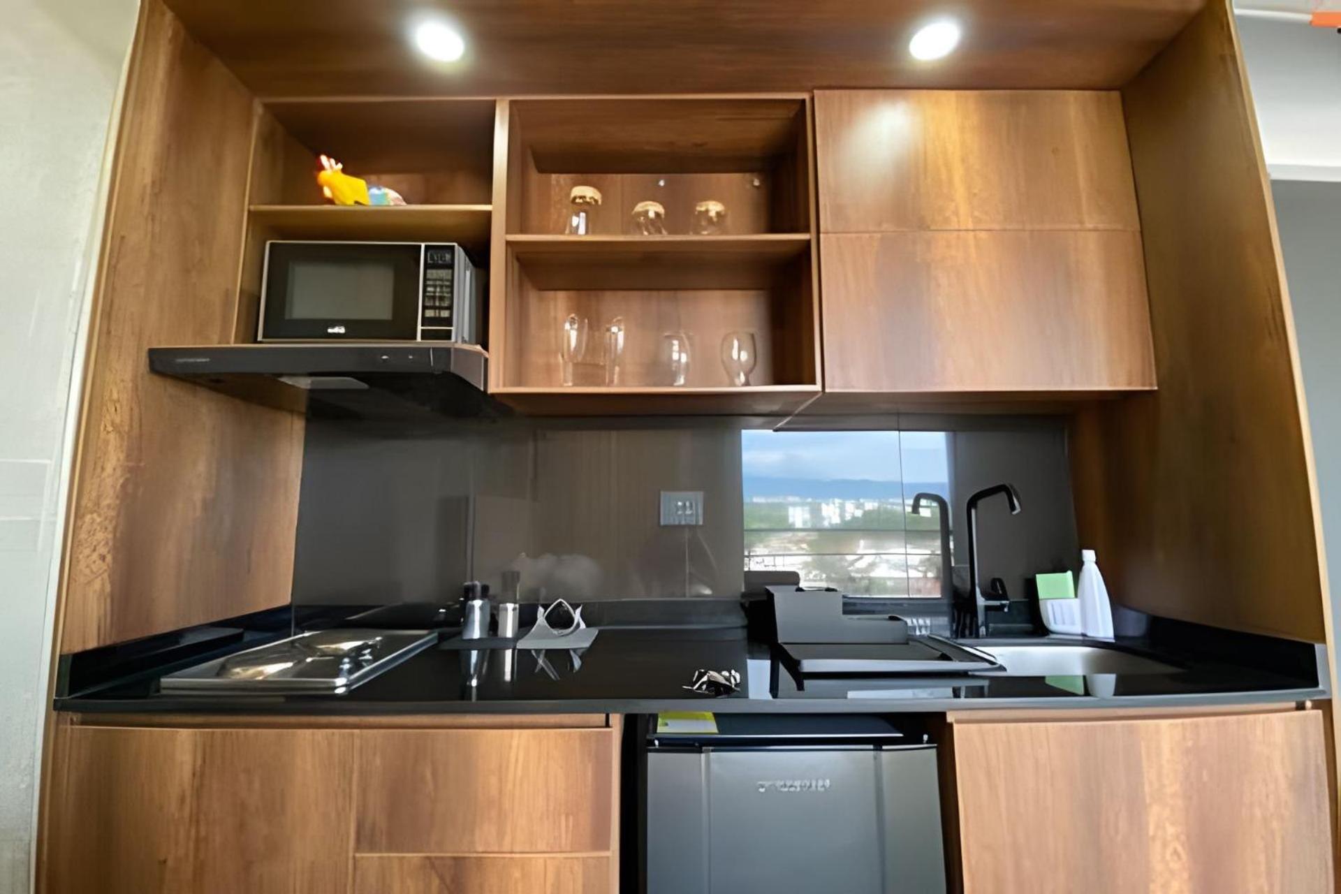 Epic Suites x Ahead