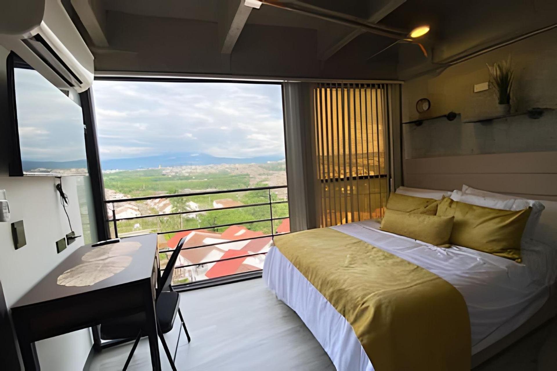Epic Suites x Ahead