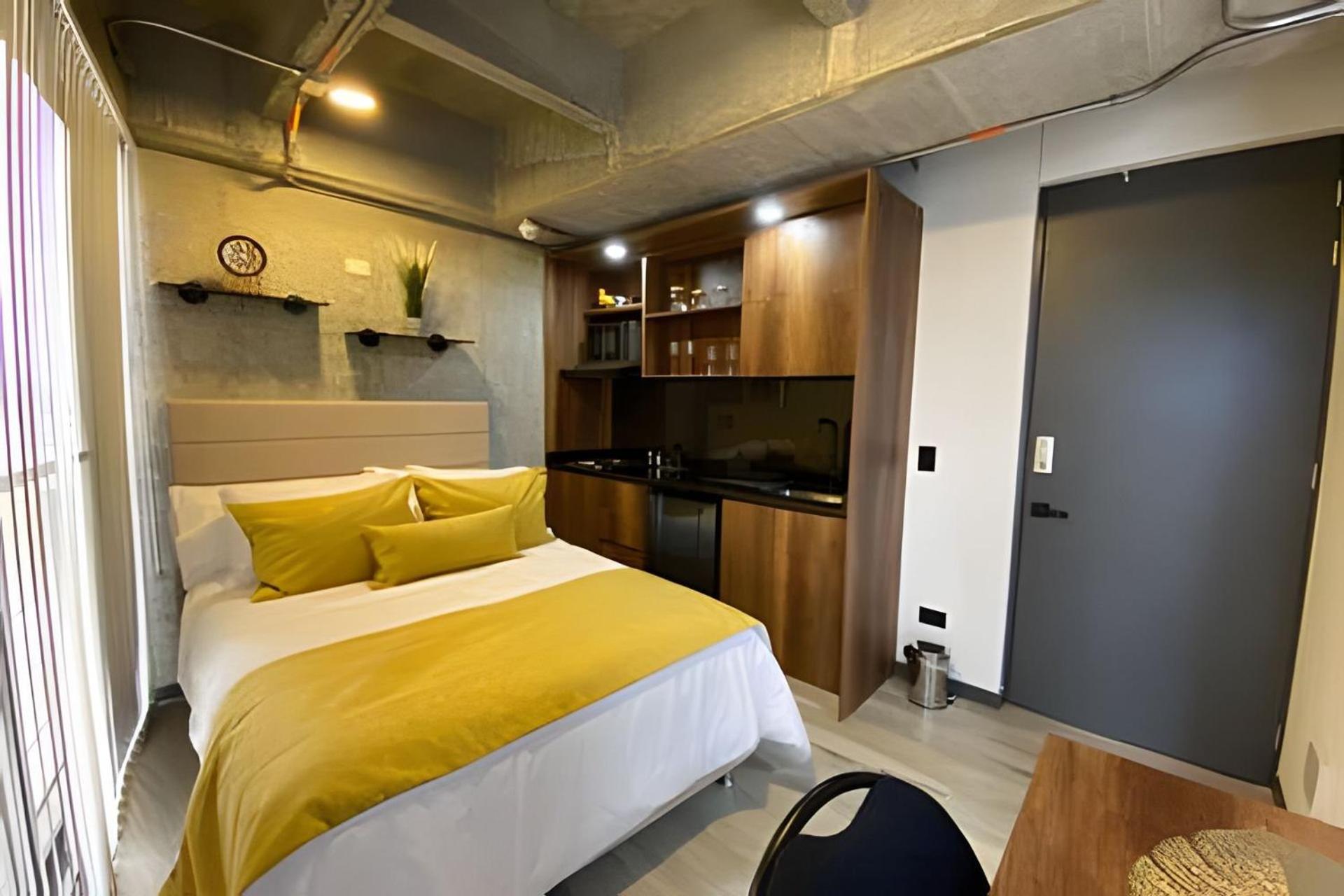 Epic Suites x Ahead