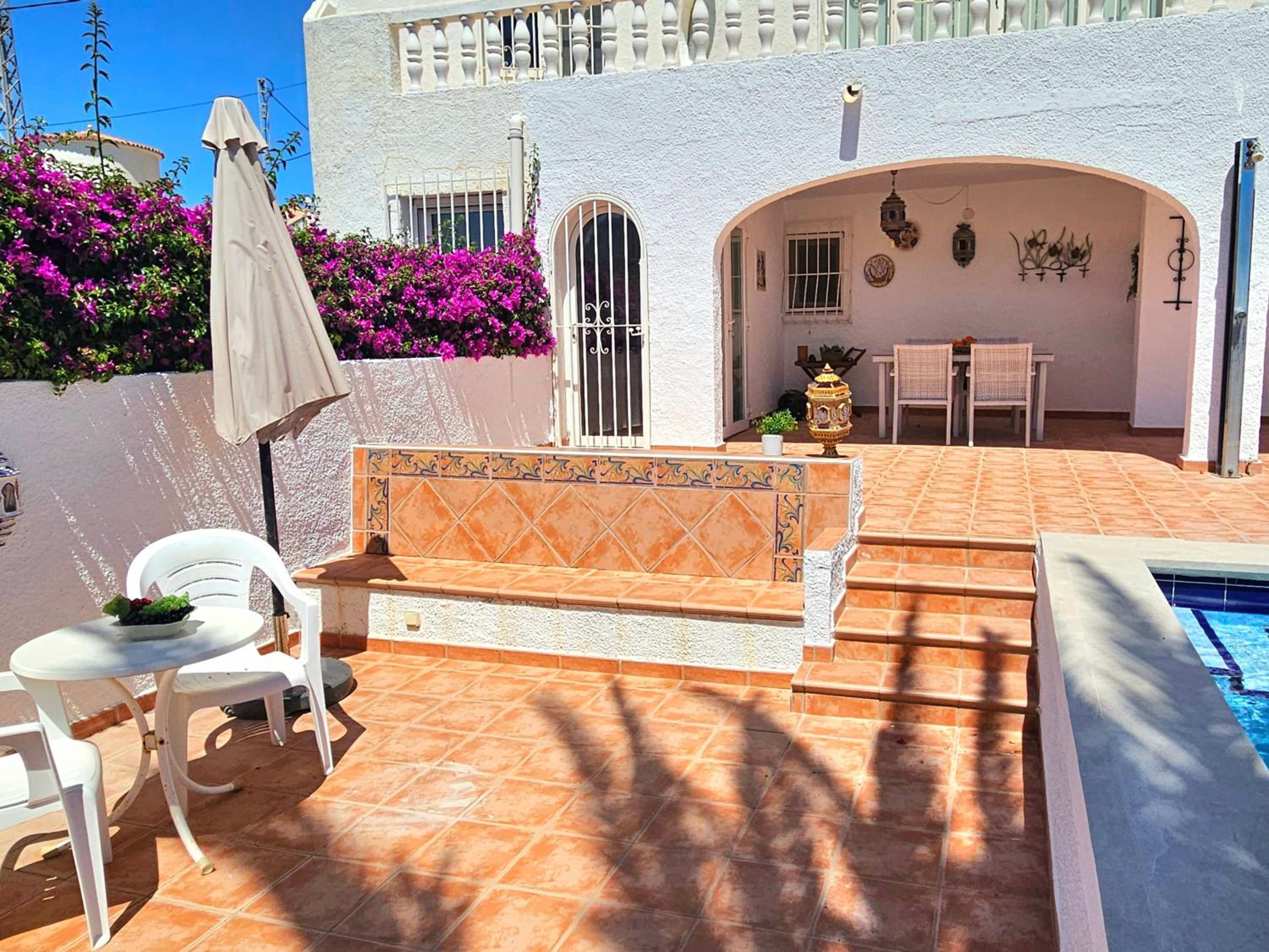 Apartment Calma - Private Villa Guest Apartment