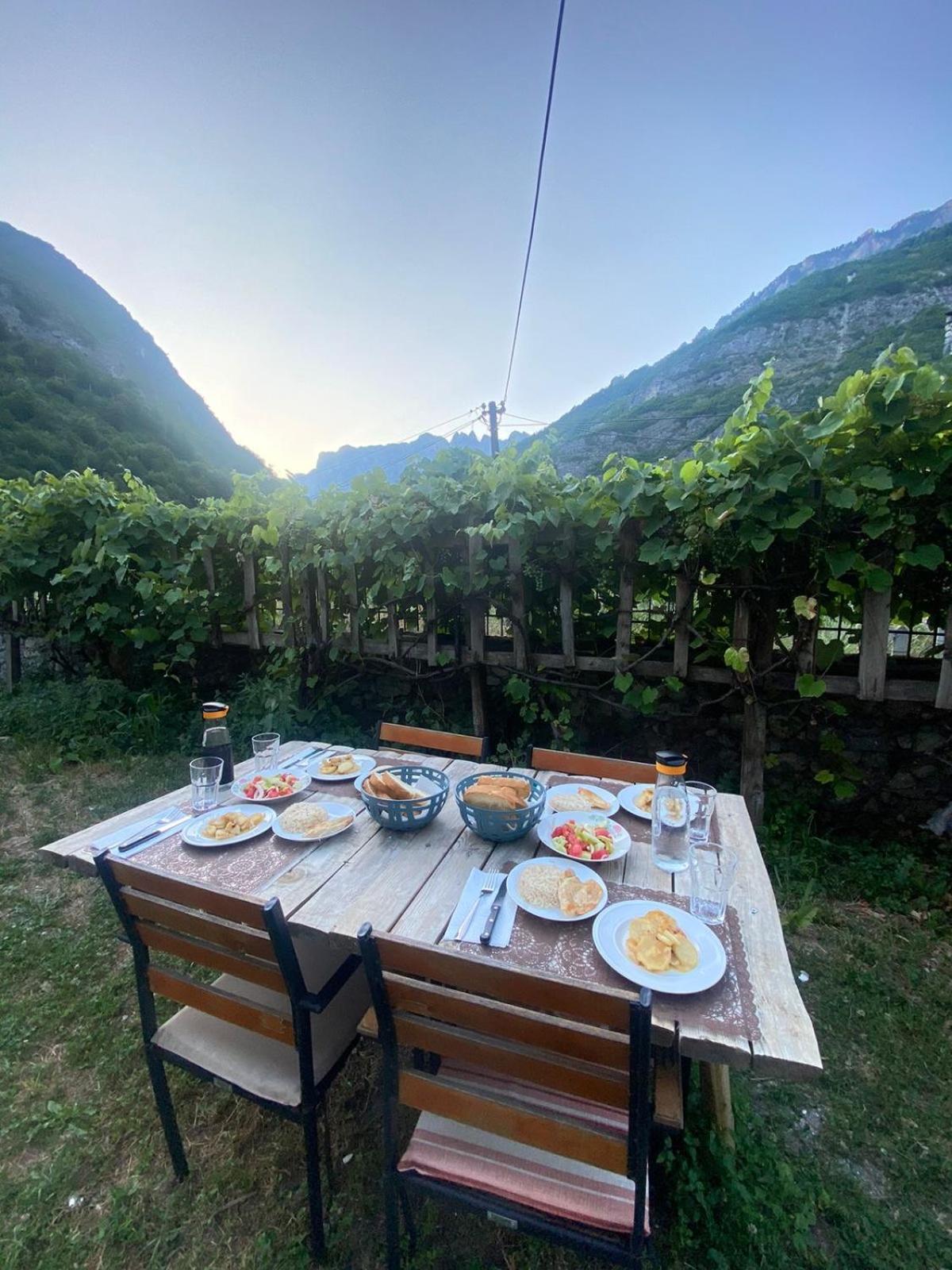 Guesthouse Sibora