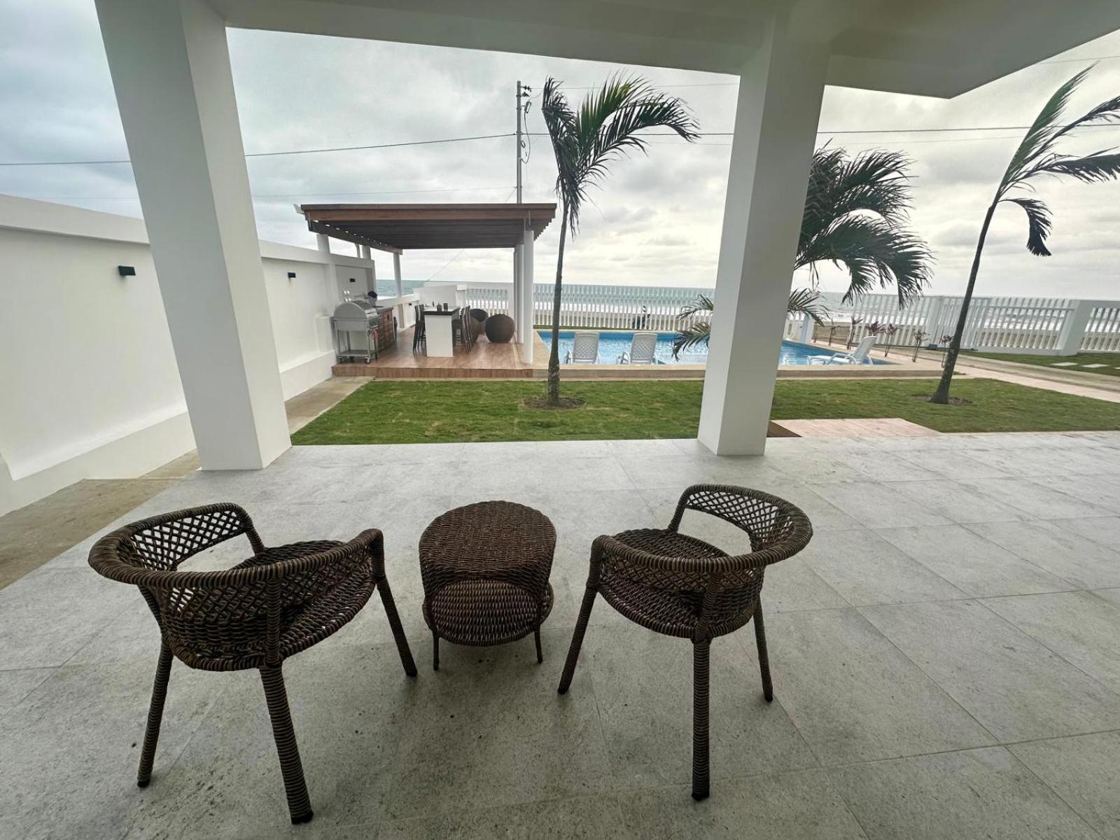 Randis Oasis