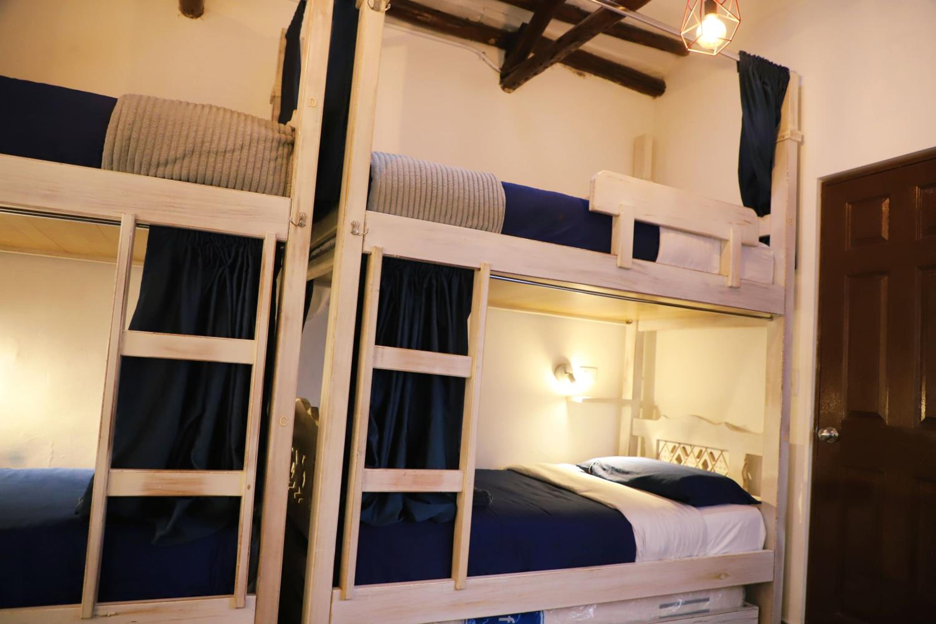 Usaquen Station Hostel - Property Image 62