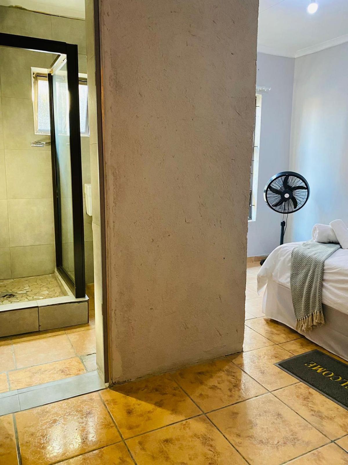 Nteto guesthouse
