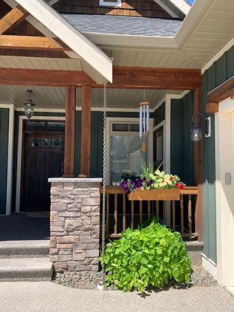 Kelowna Vacations - Upper Room in the Mission - Property Image 4