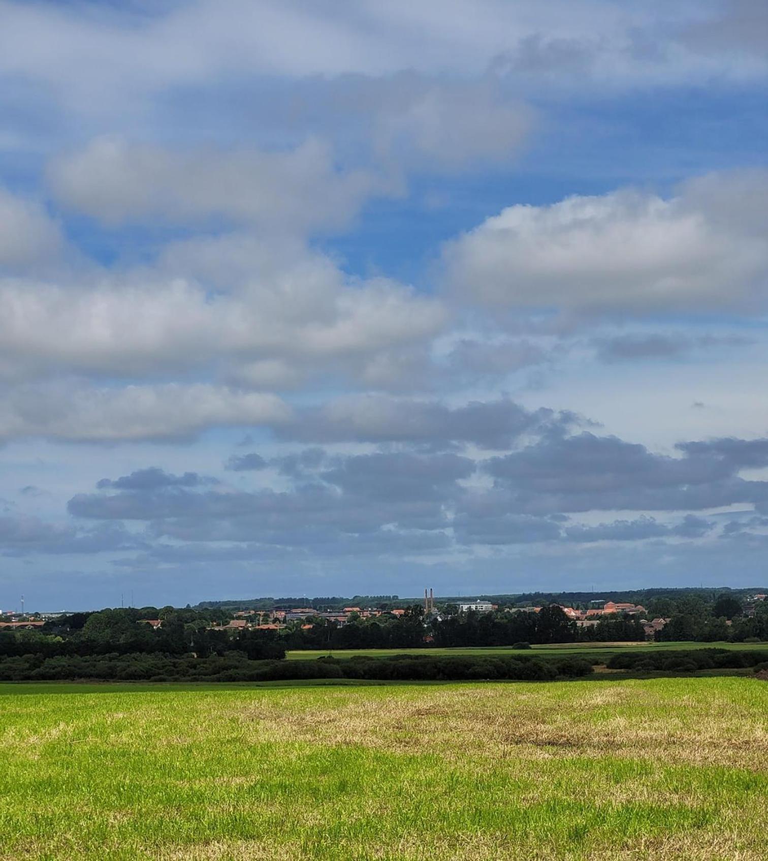 Vakantiewoning Denemarken