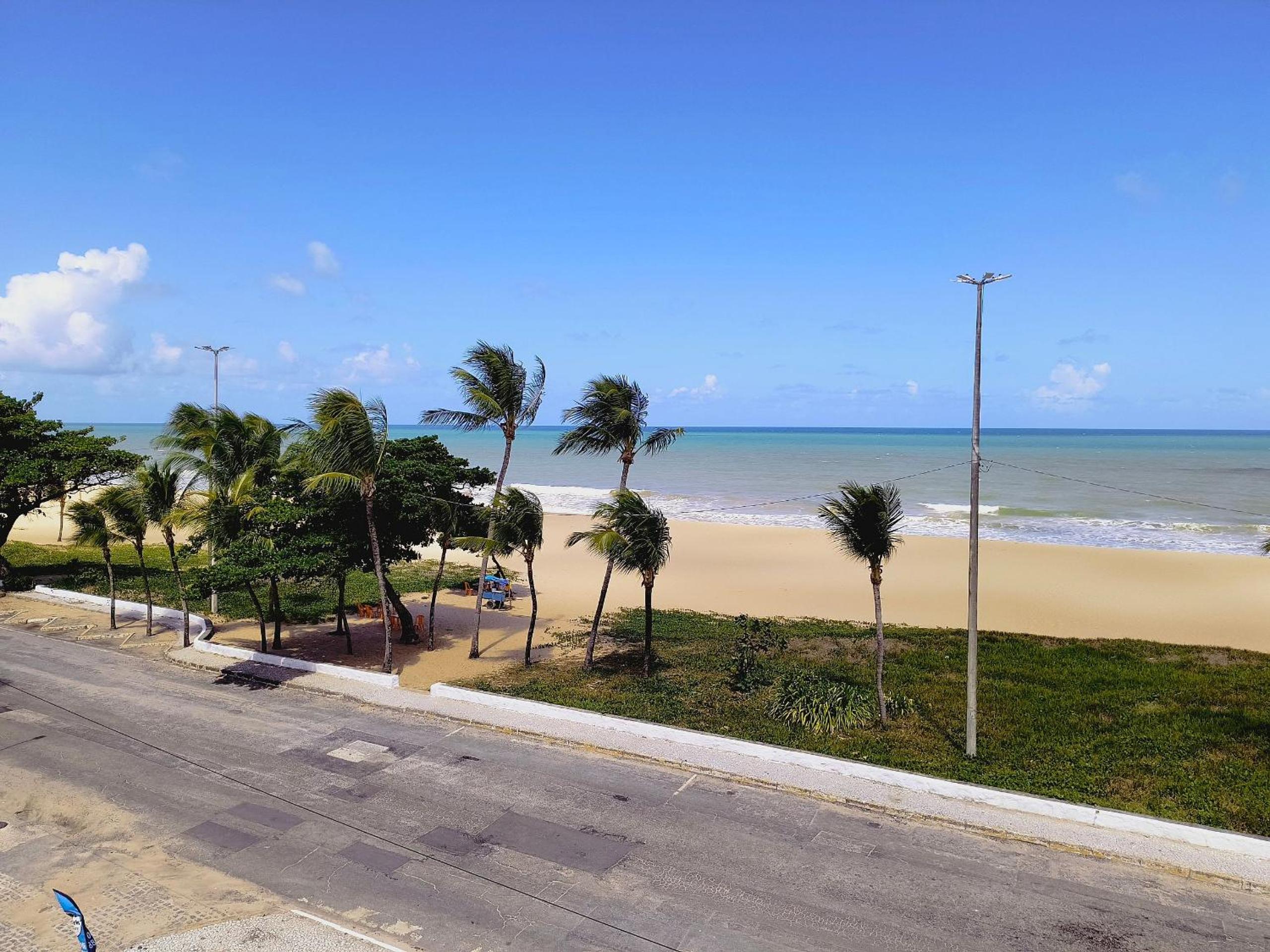 Rio Park Ave, Sea View Central - by TRH Home Stay