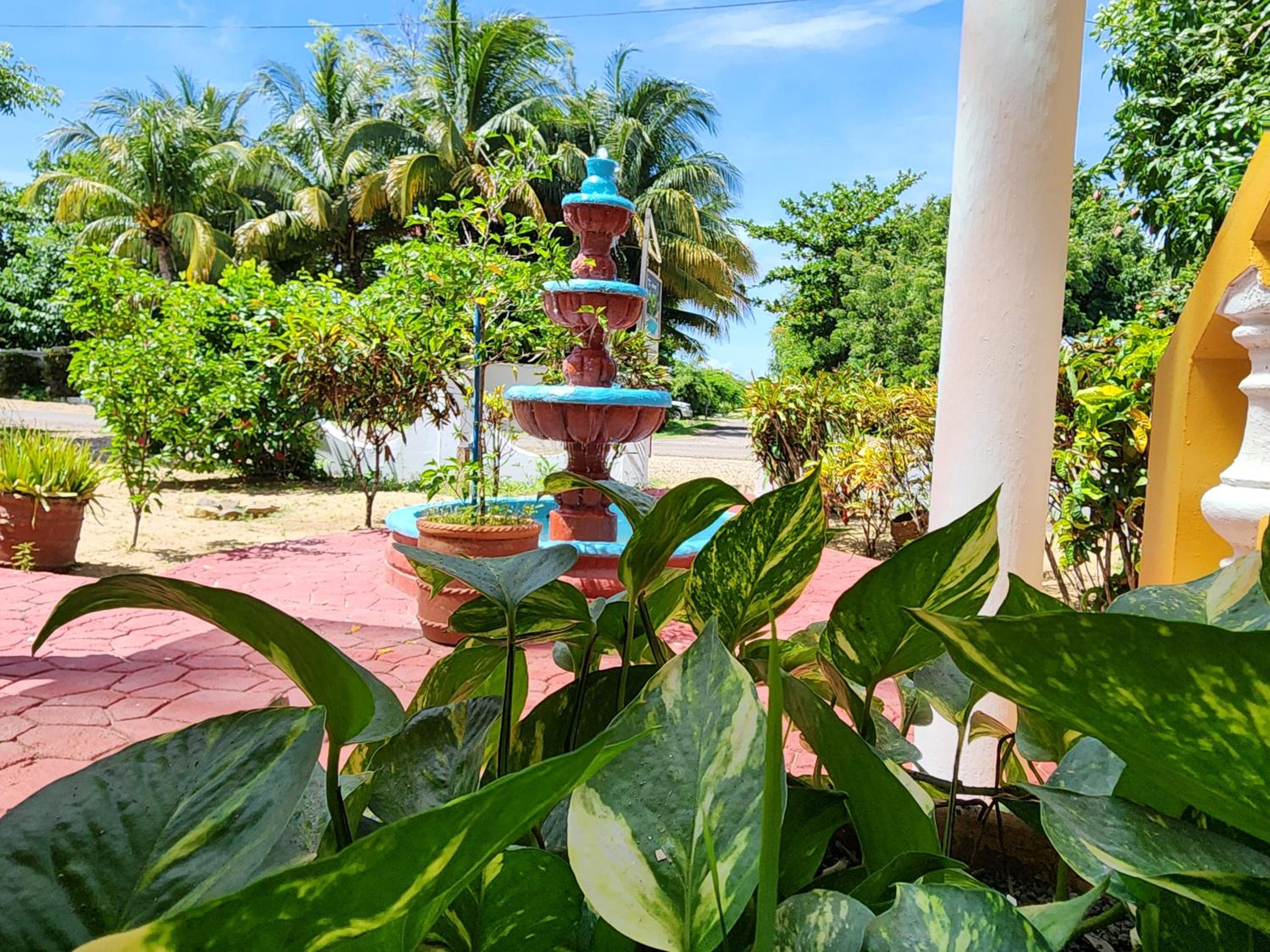Caribbean Shores Belize