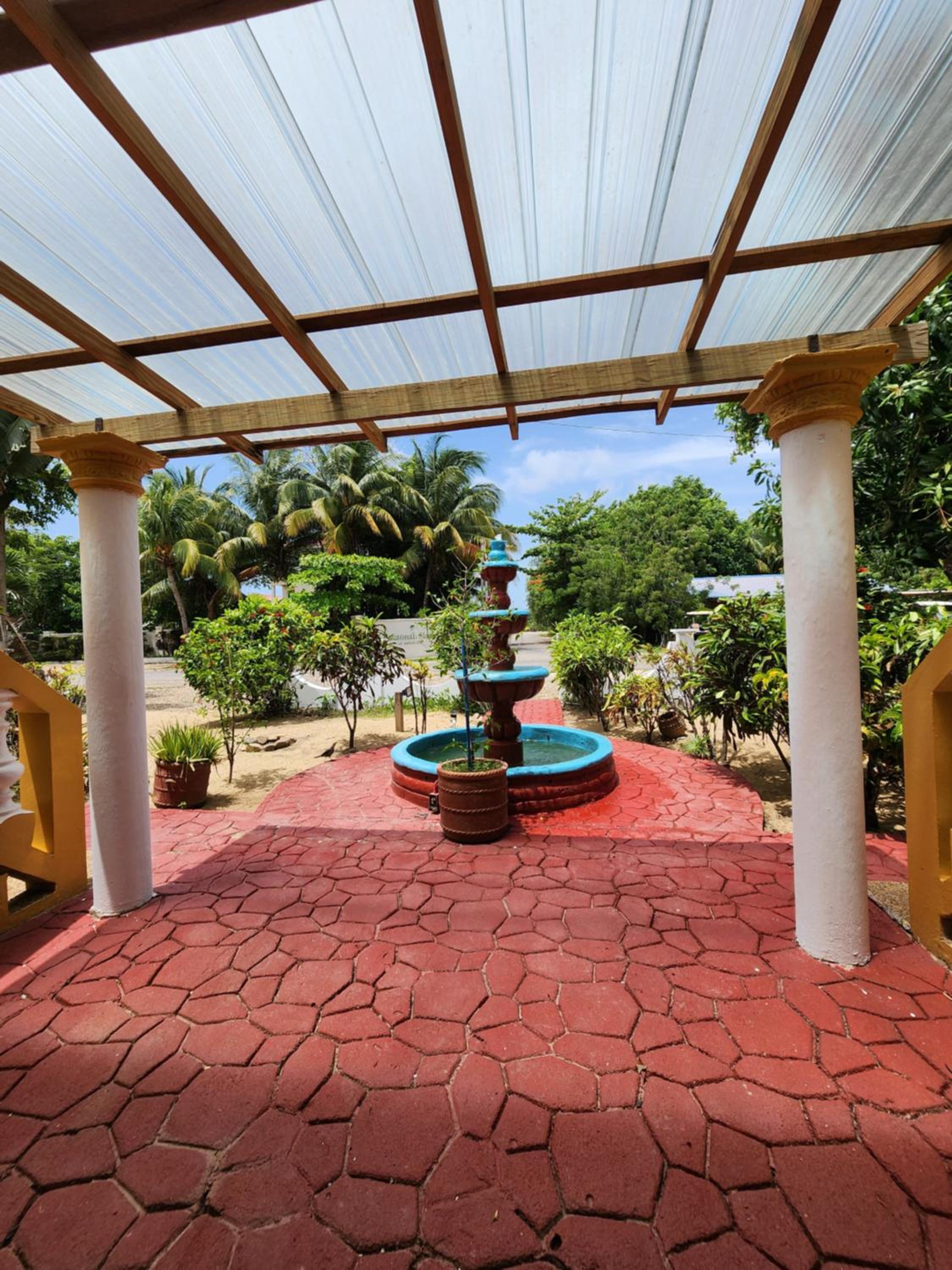 Caribbean Shores Belize