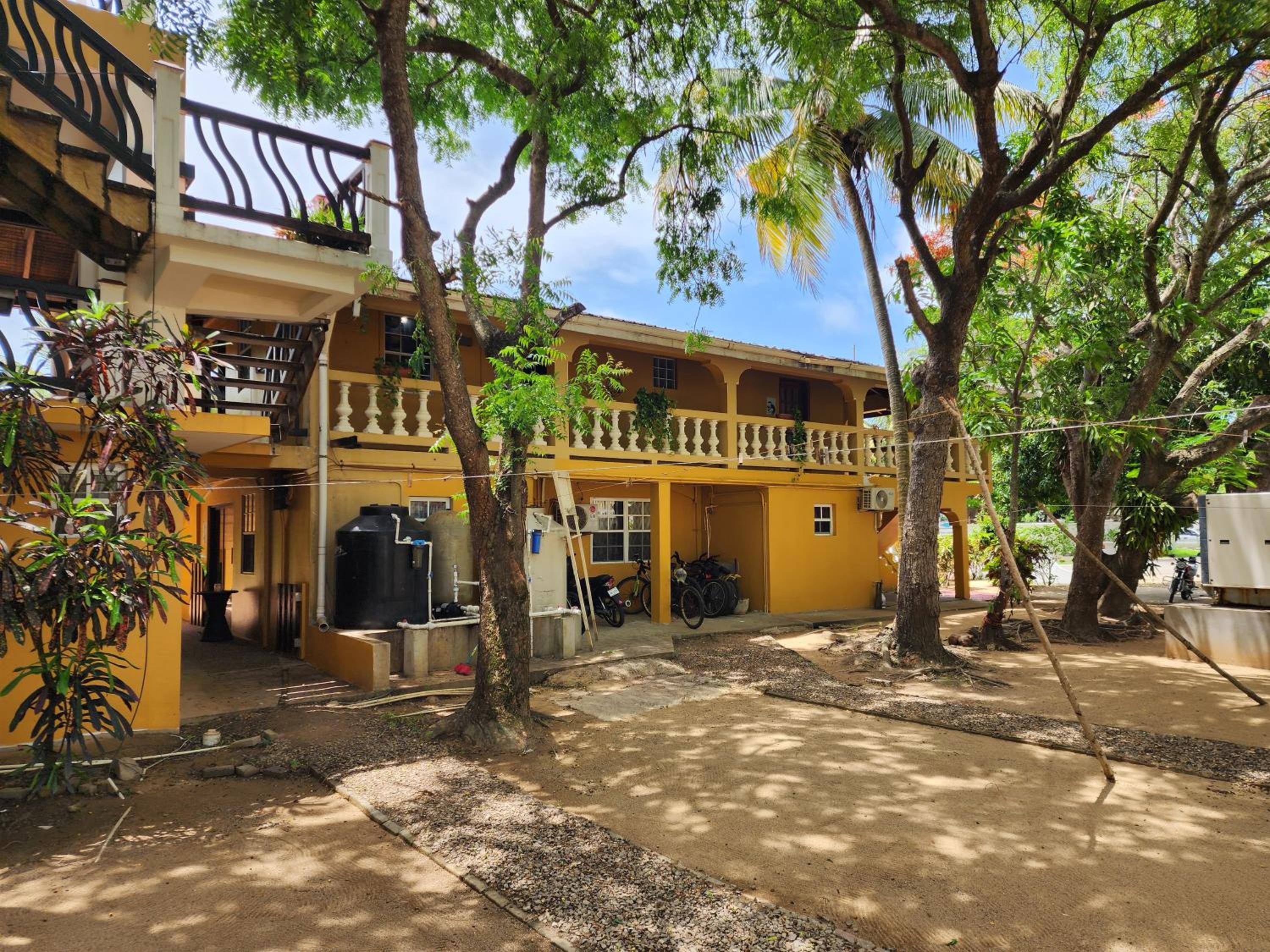 Caribbean Shores Belize