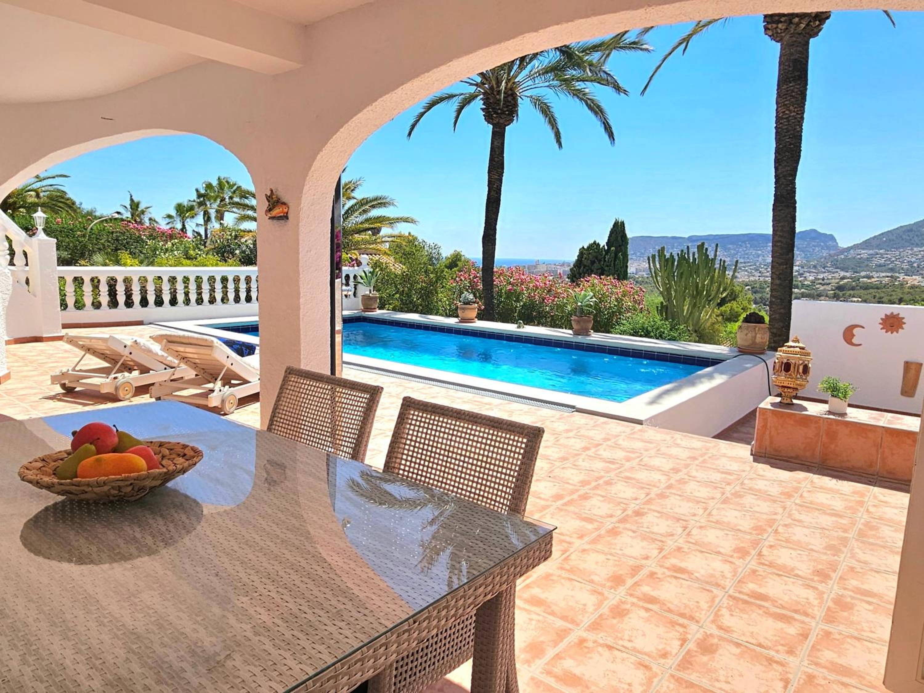 Apartment Calma - Private Villa Guest Apartment