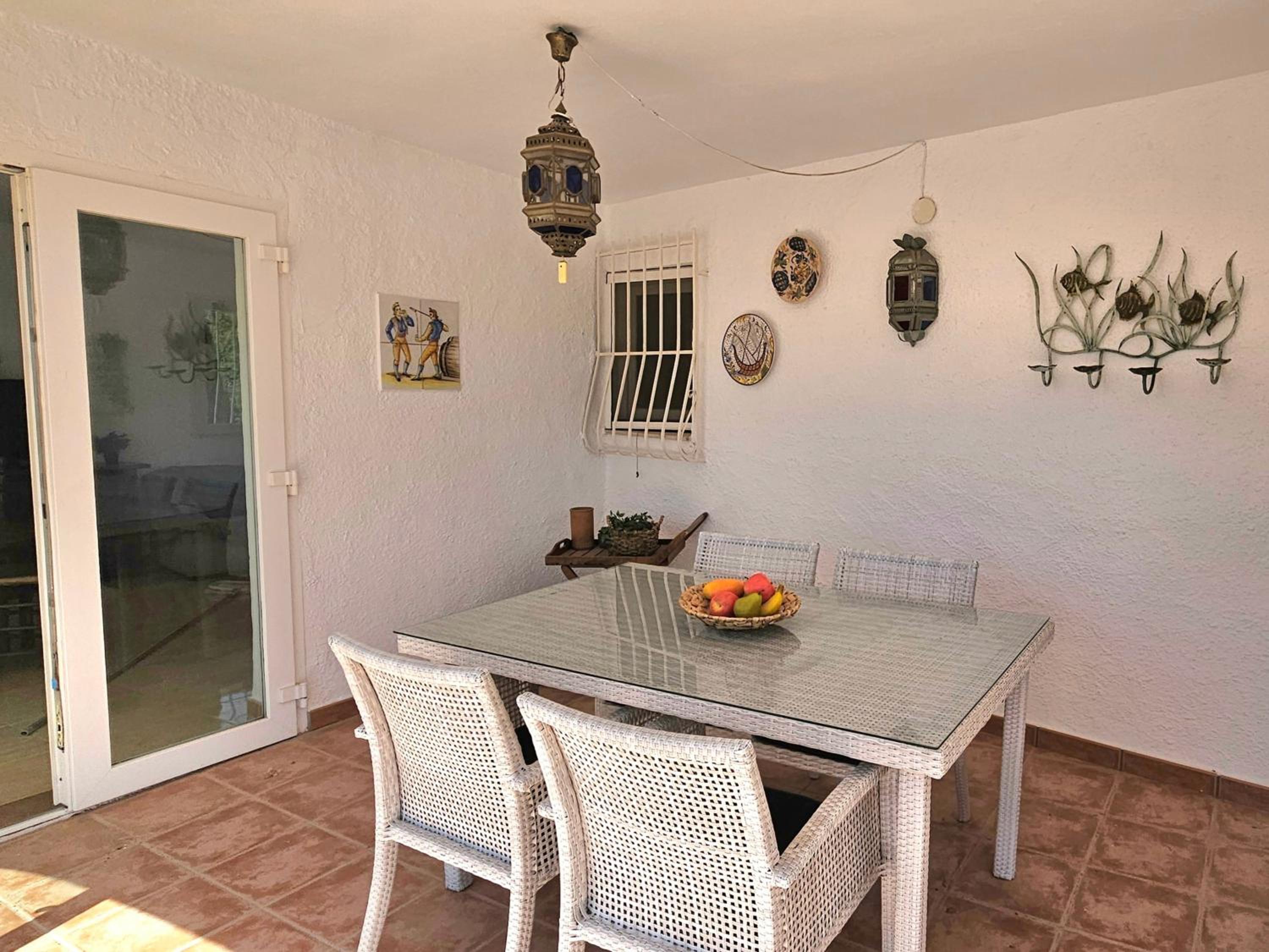 Apartment Calma - Private Villa Guest Apartment