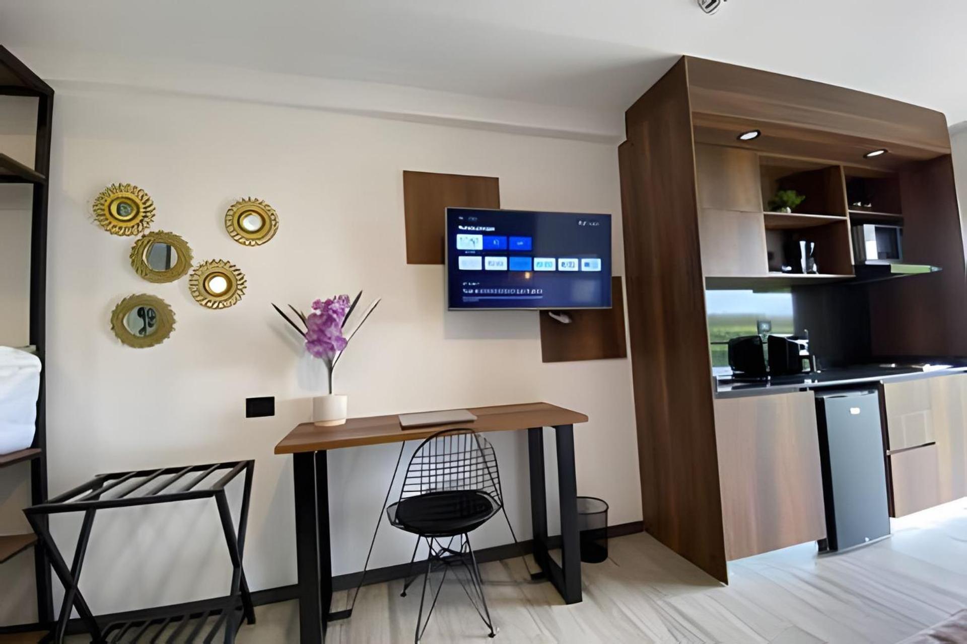 Epic Suites x Ahead