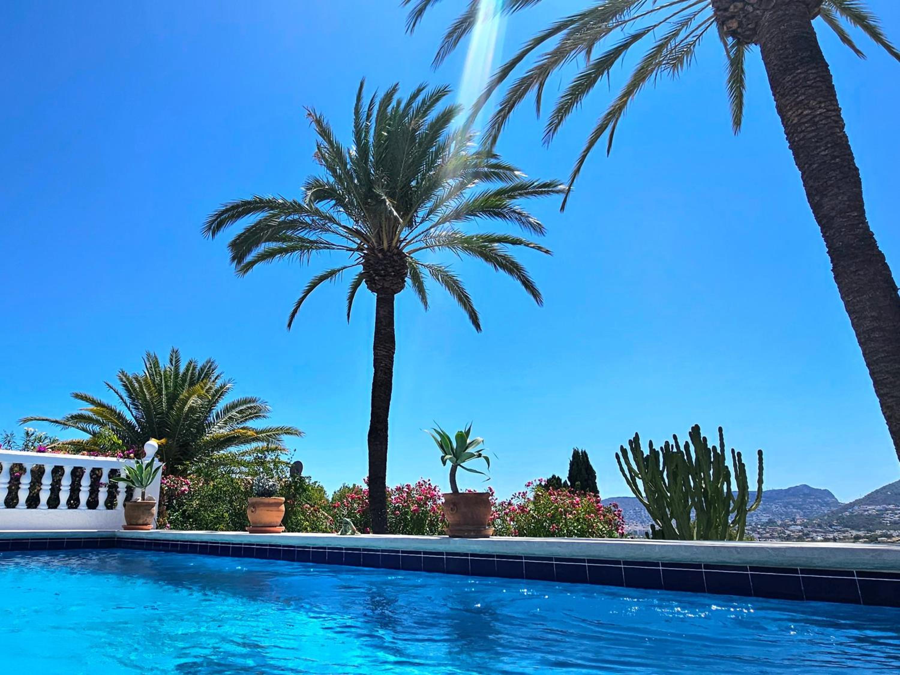 Apartment Calma - Private Villa Guest Apartment
