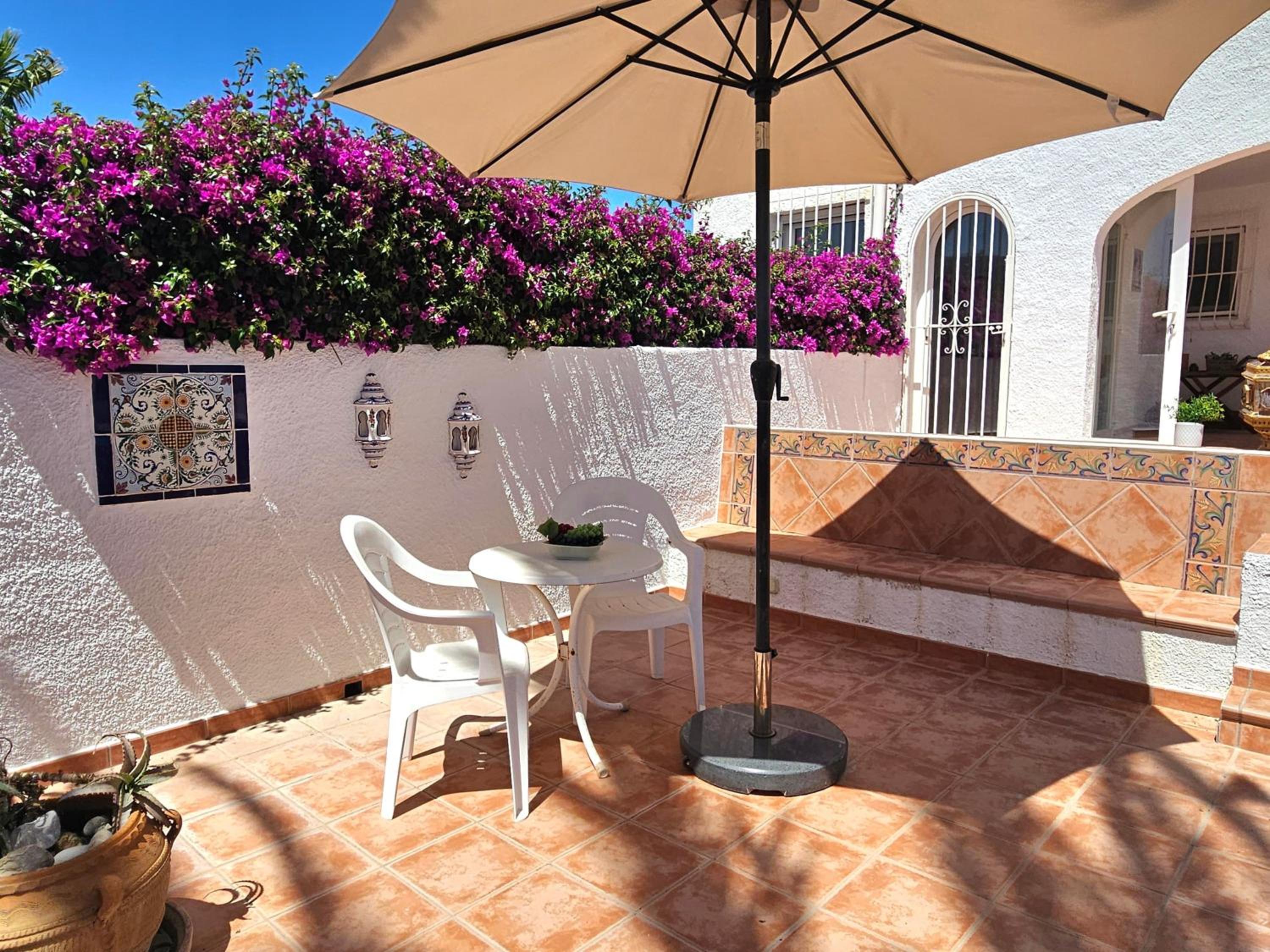 Apartment Calma - Private Villa Guest Apartment