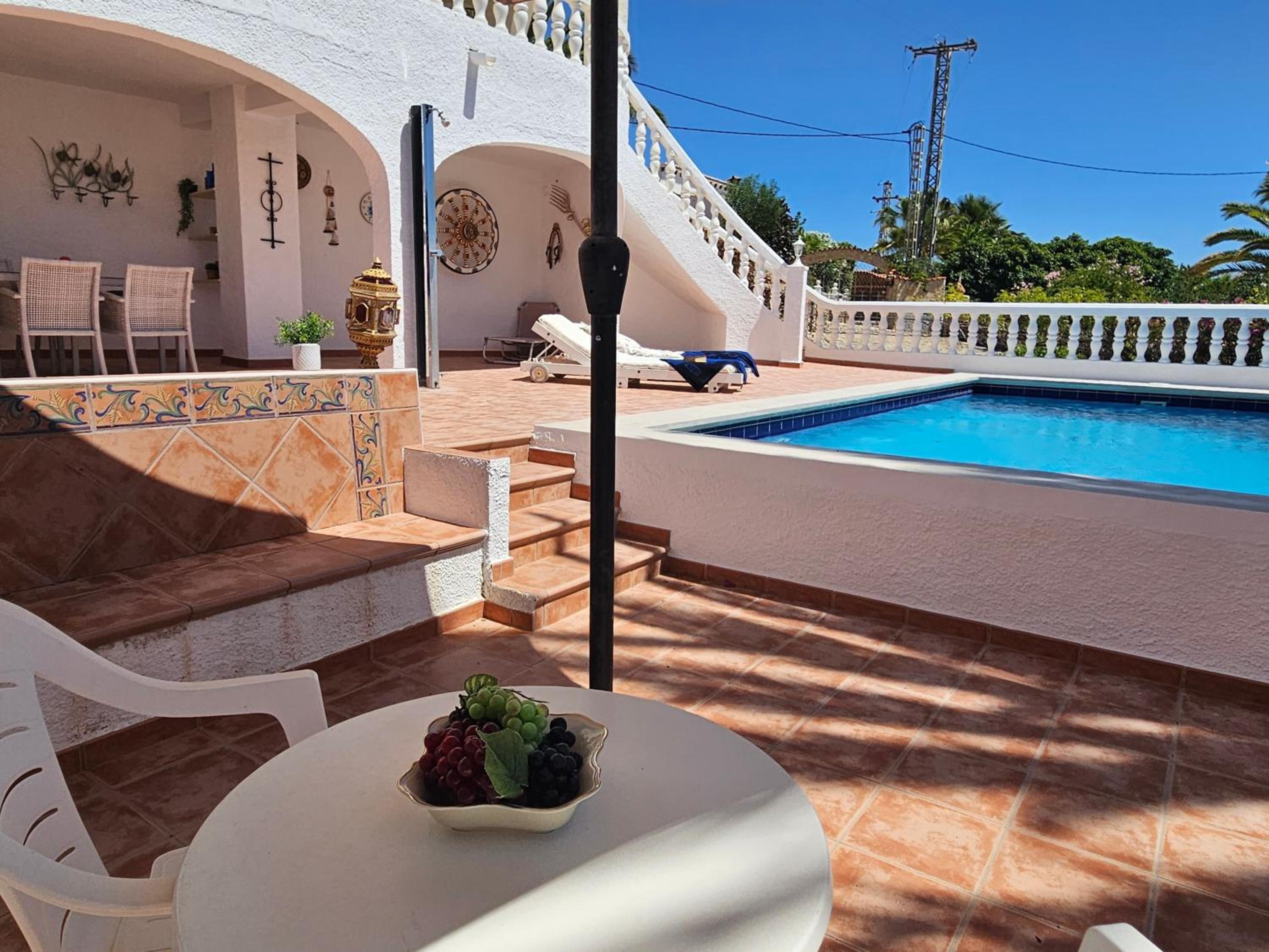 Apartment Calma - Private Villa Guest Apartment