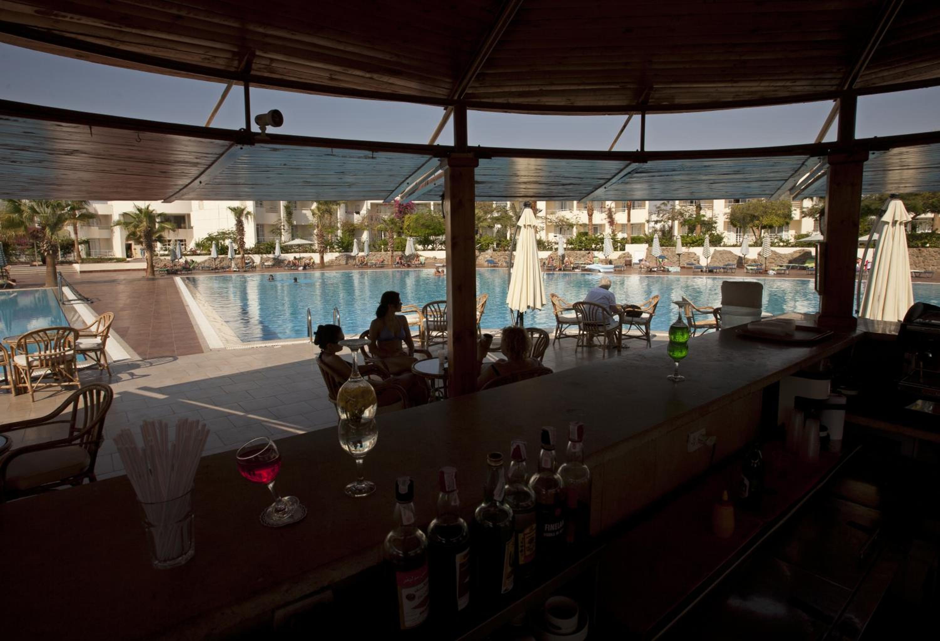 Sharm Reef Hotel