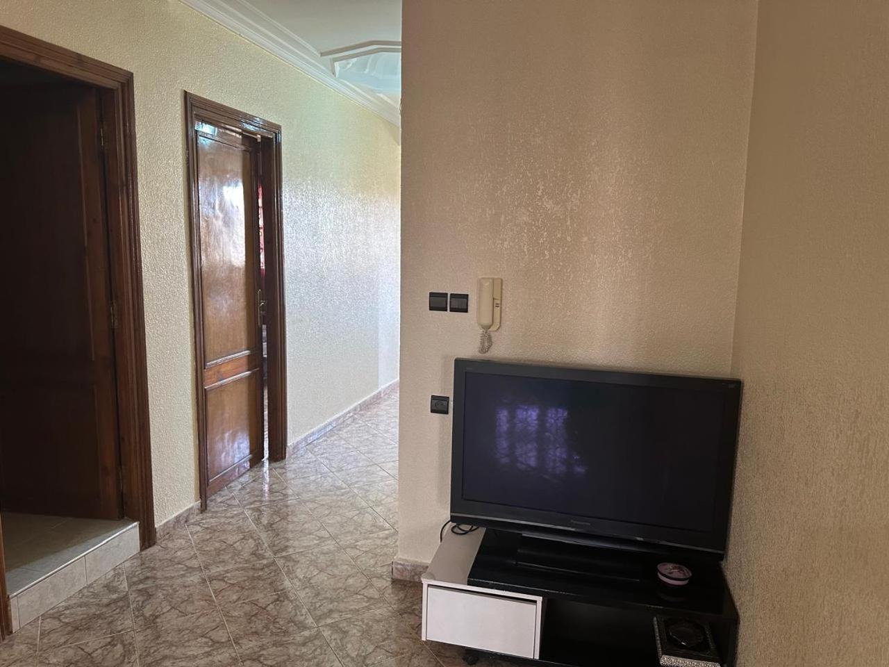 Appartement spacieux au coeur de marrakech view 2