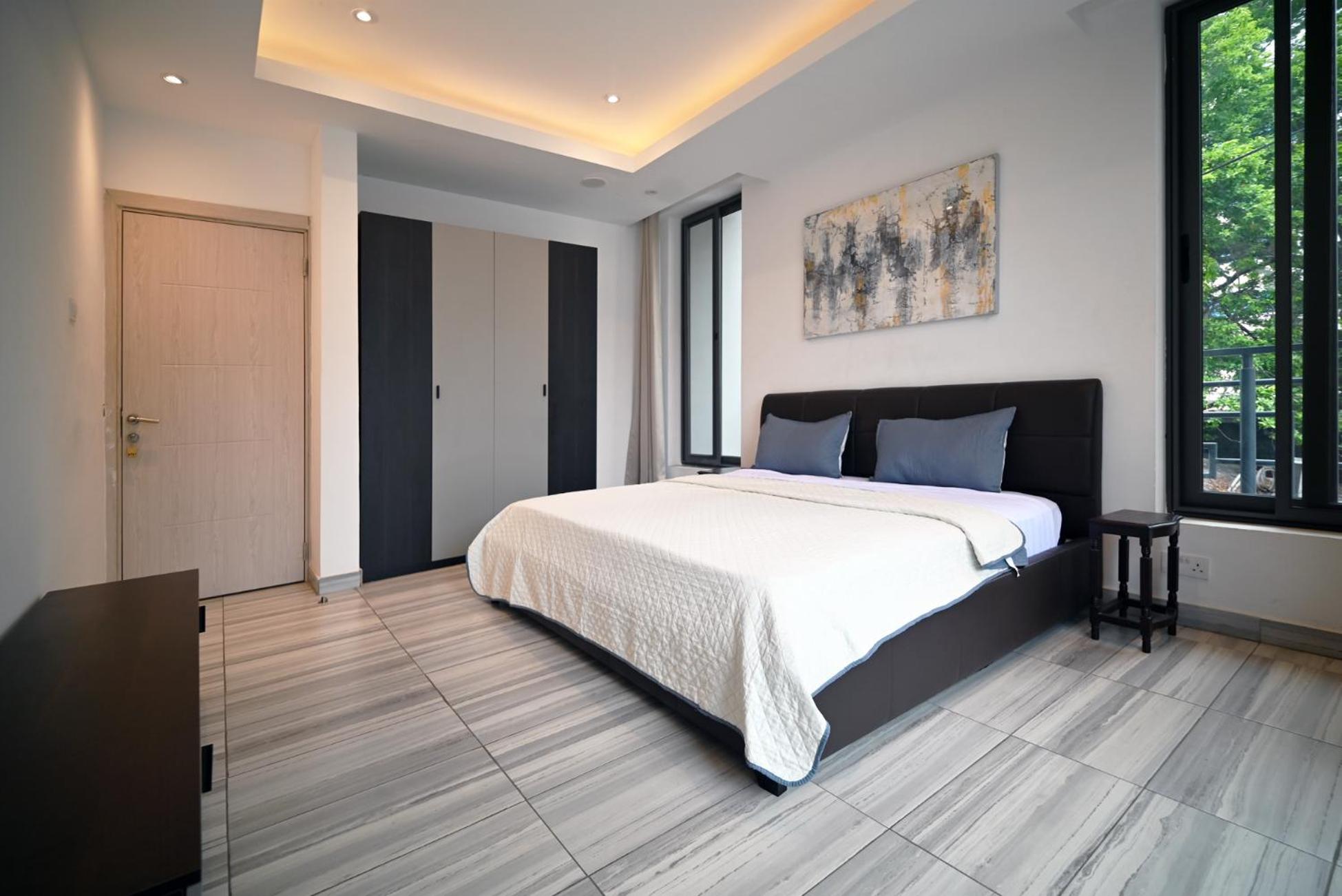 The Ella Apartments view 3