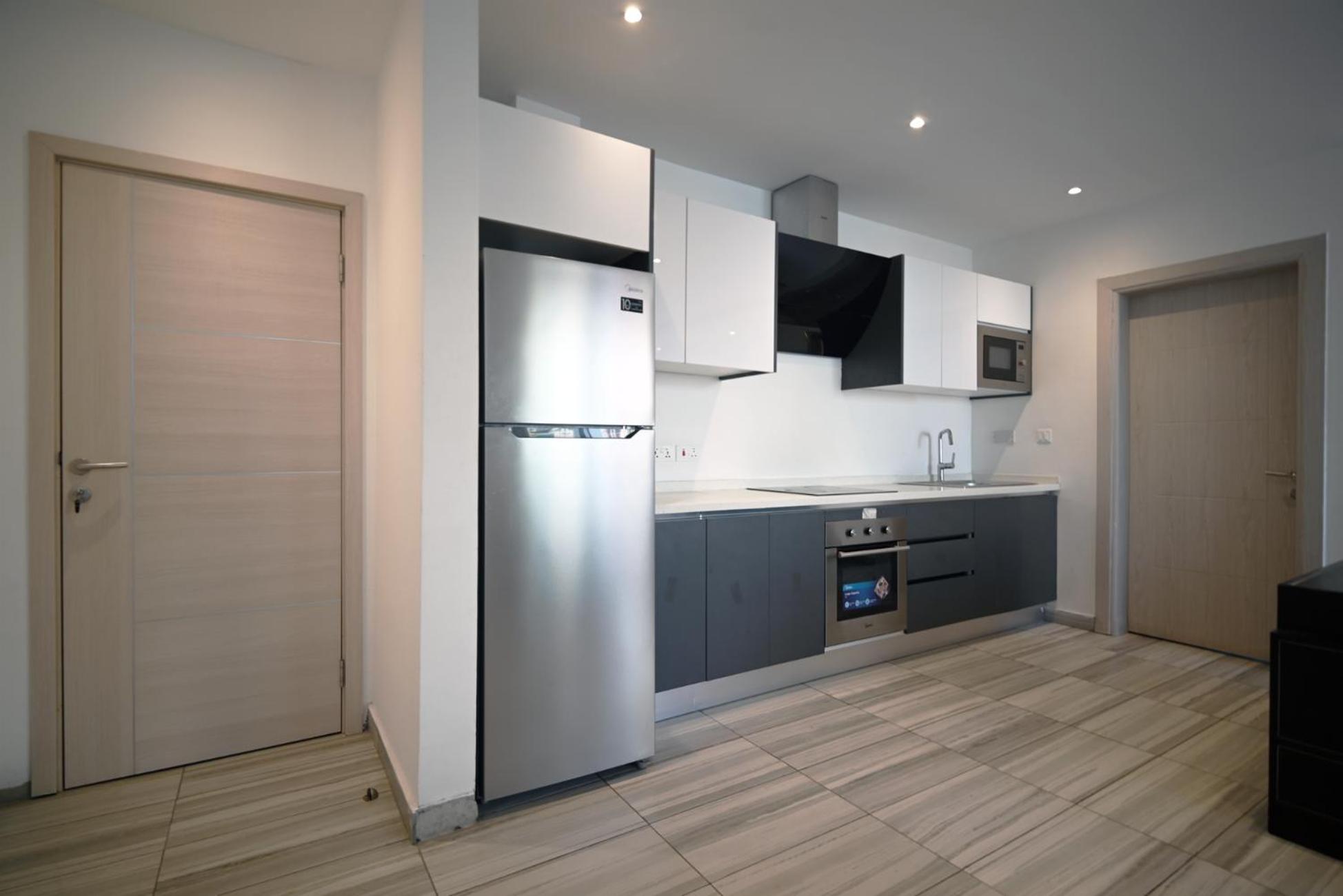 The Ella Apartments view 4
