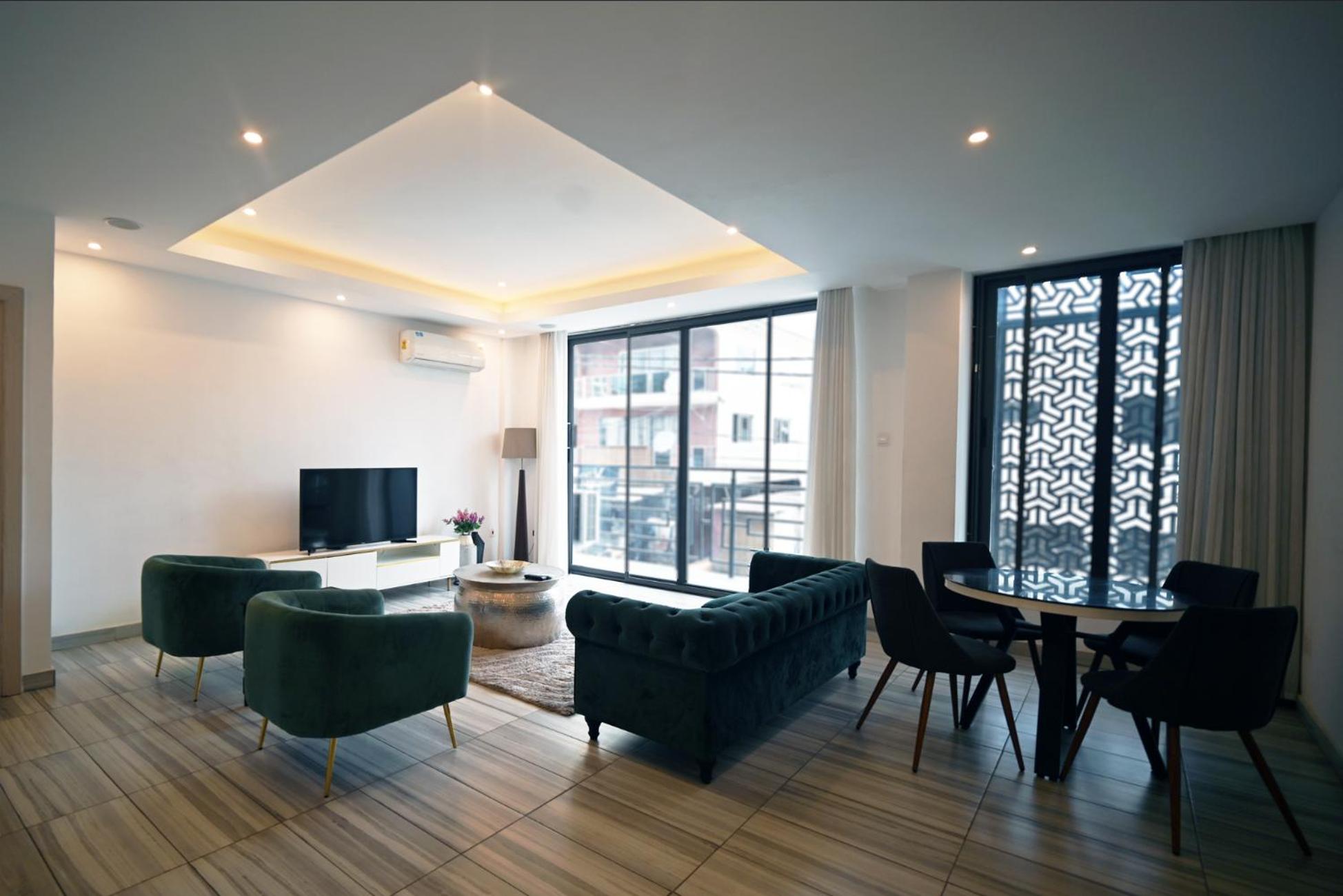 The Ella Apartments view 5