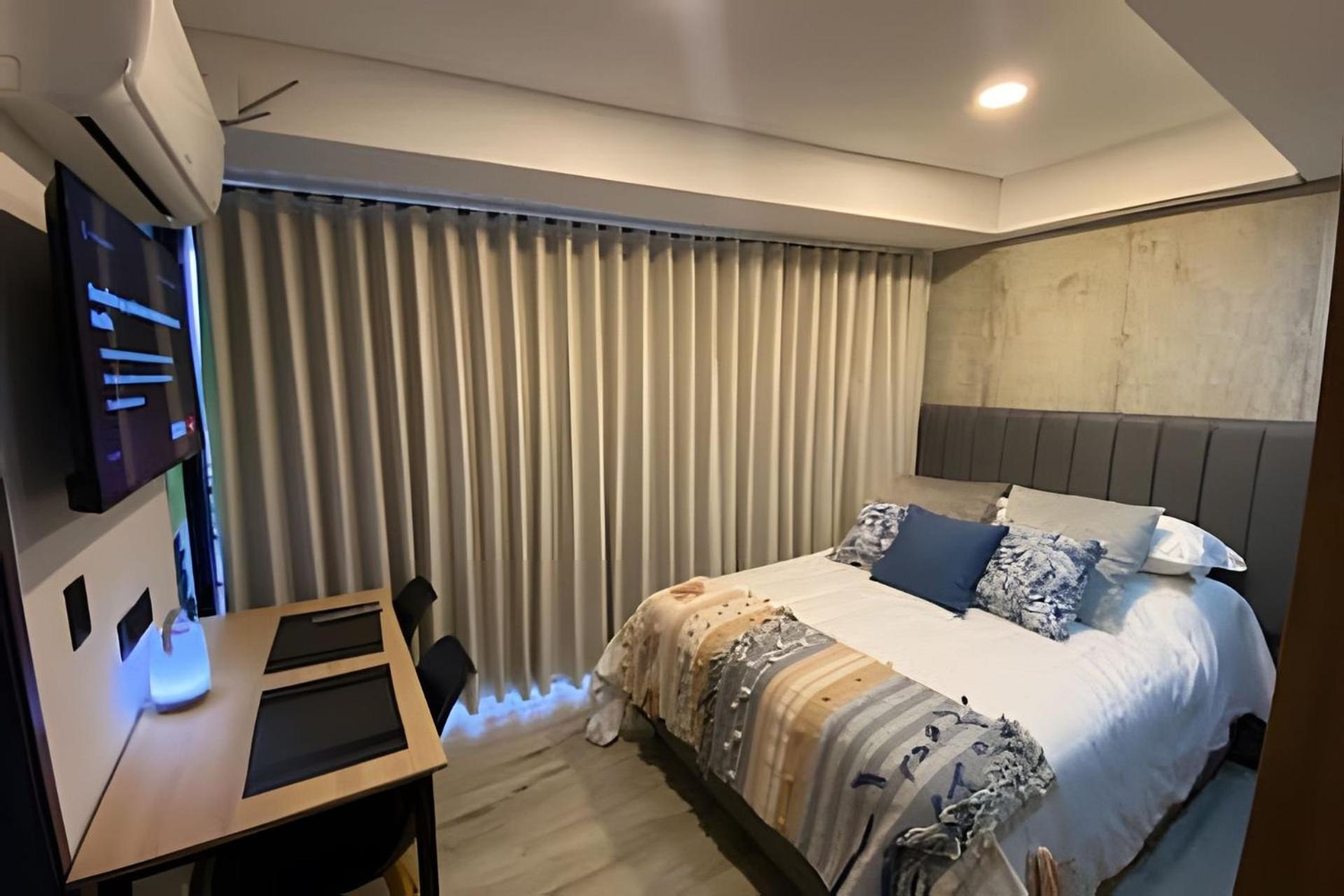 Epic Suites x Ahead