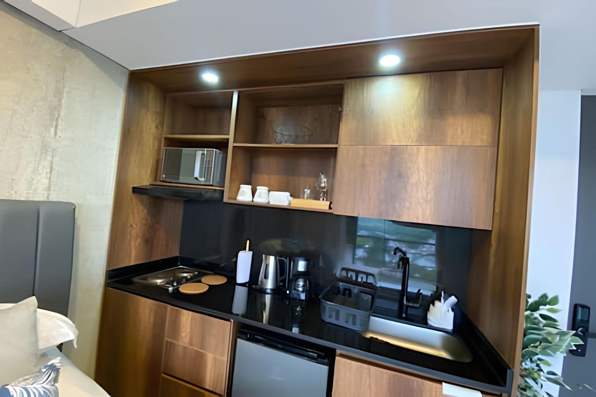 Epic Suites x Ahead