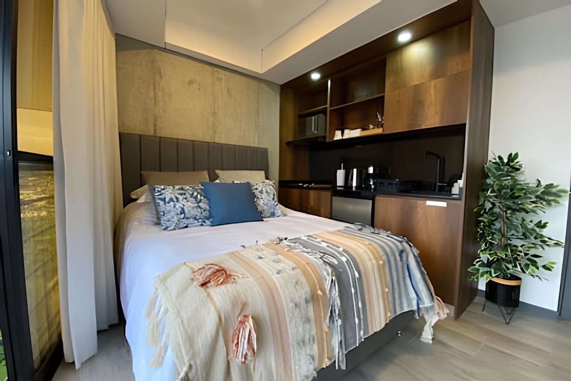 Epic Suites x Ahead