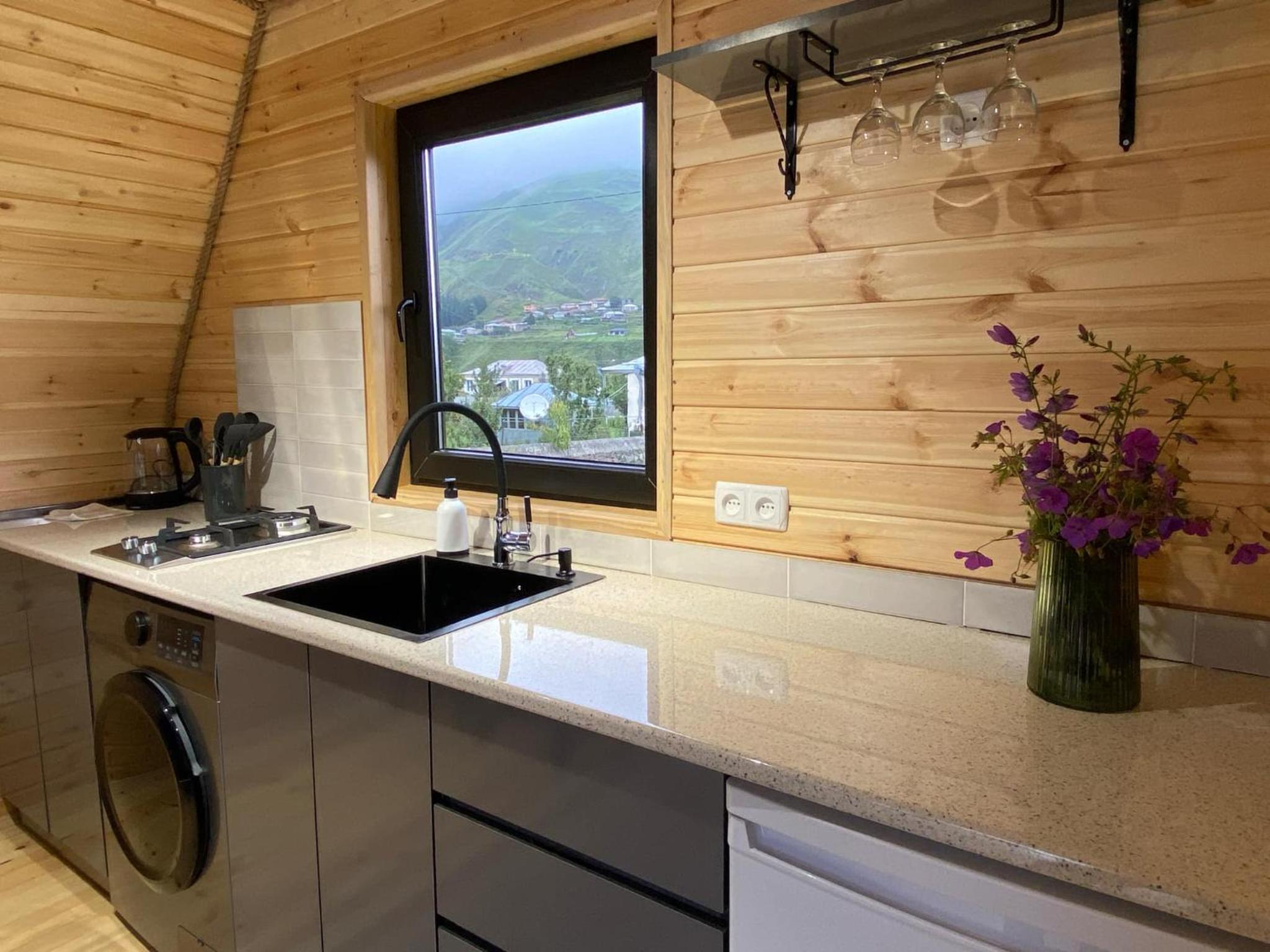 Kamara Cottages