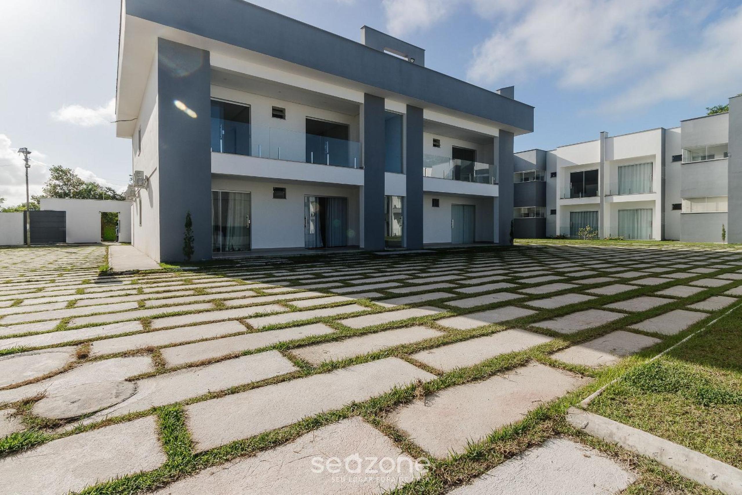 Apartments near Mutá Beach, BA - RFMs