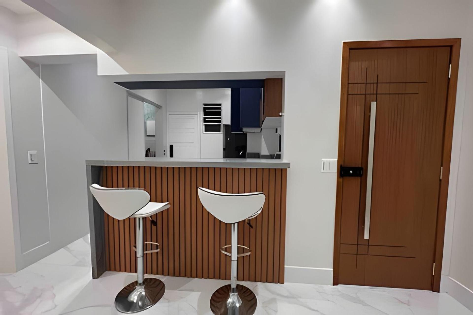 Wonderful 2 bedroom apartment in Copacabana, close to the beach